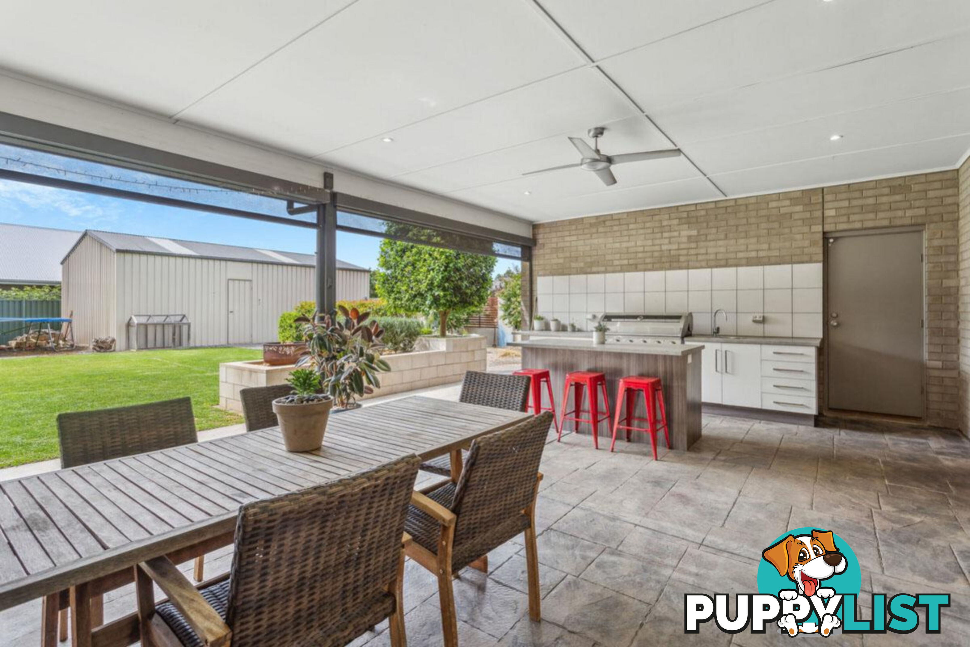 17 Steinborner Street NURIOOTPA SA 5355