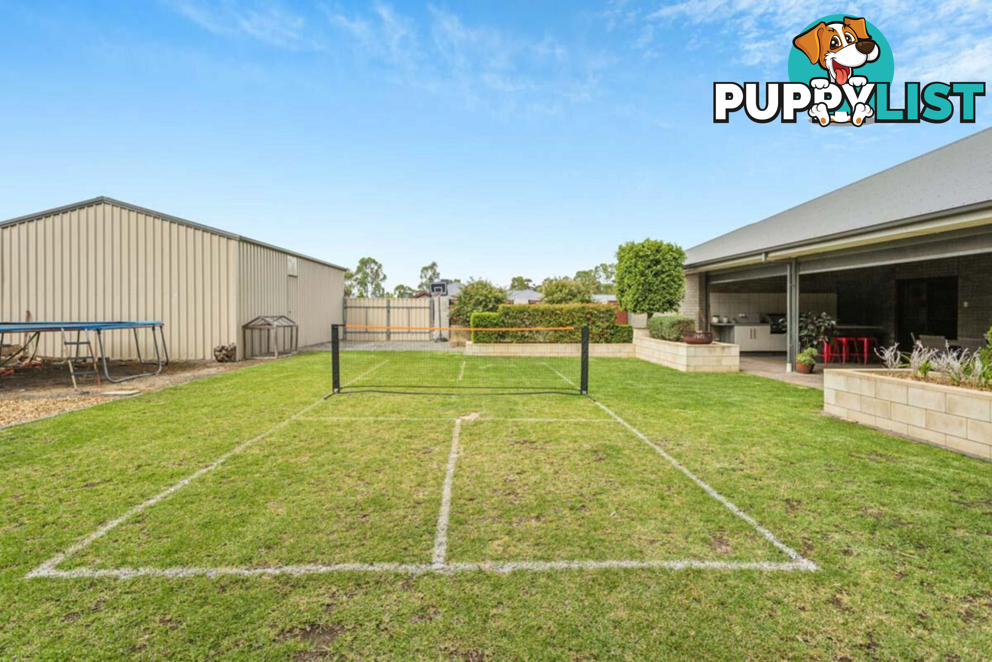 17 Steinborner Street NURIOOTPA SA 5355