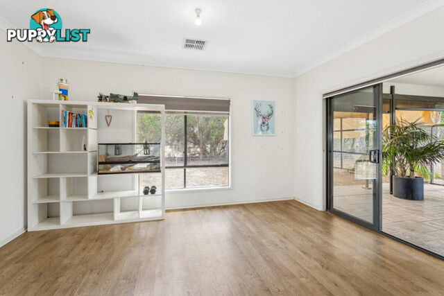 17 Steinborner Street NURIOOTPA SA 5355