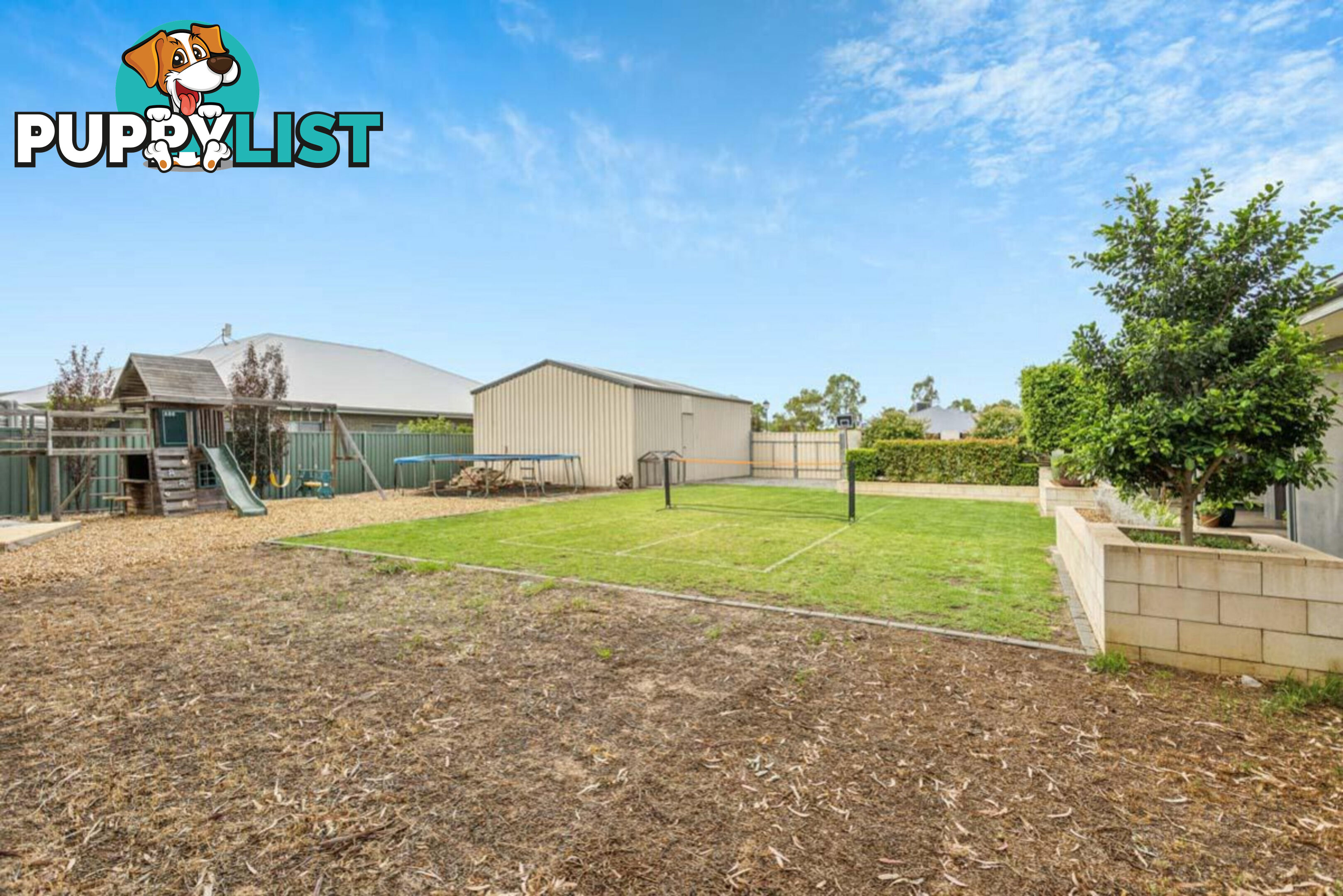 17 Steinborner Street NURIOOTPA SA 5355