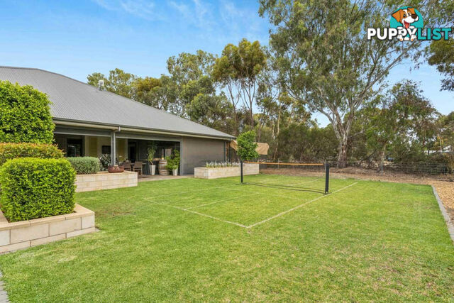 17 Steinborner Street NURIOOTPA SA 5355