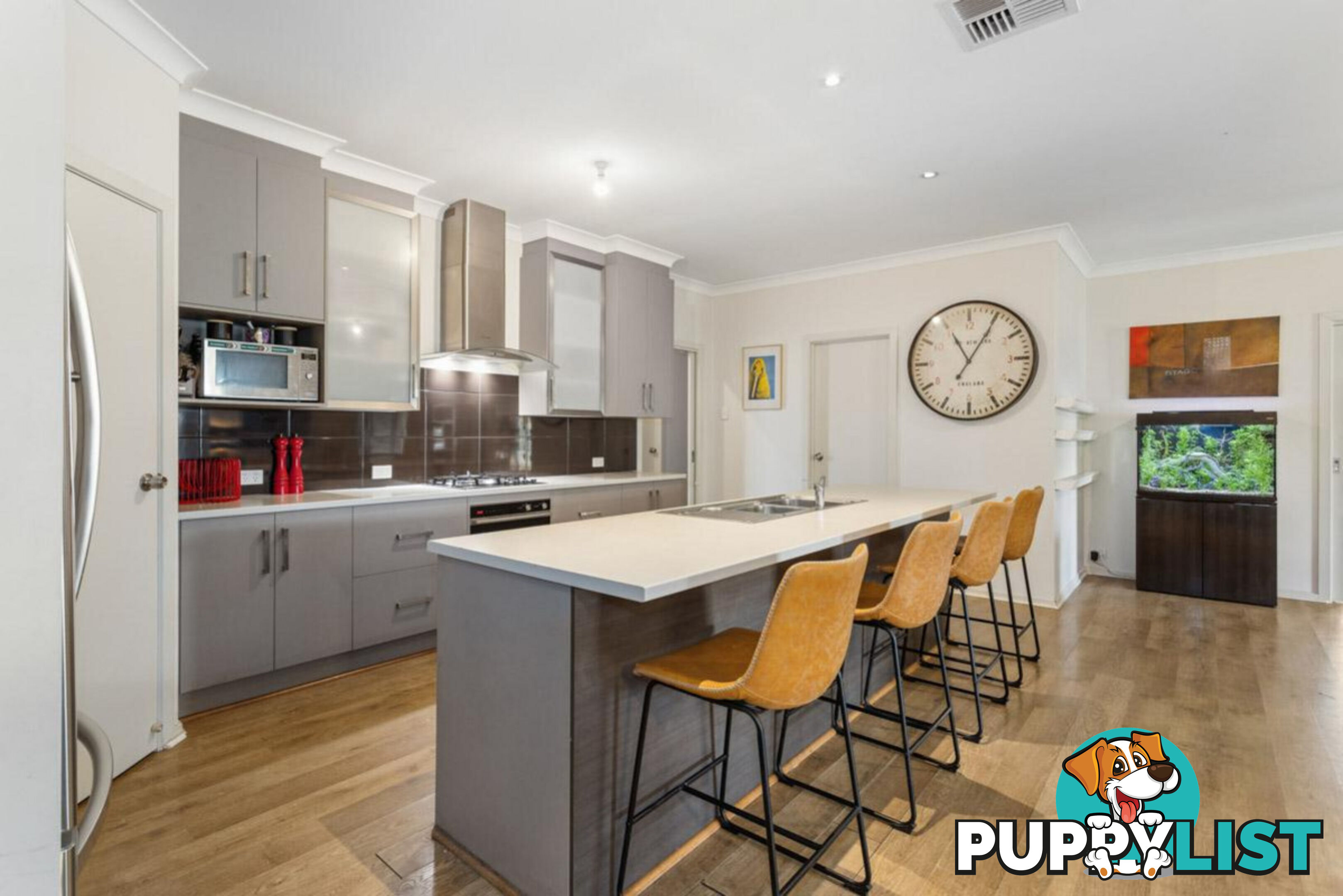 17 Steinborner Street NURIOOTPA SA 5355