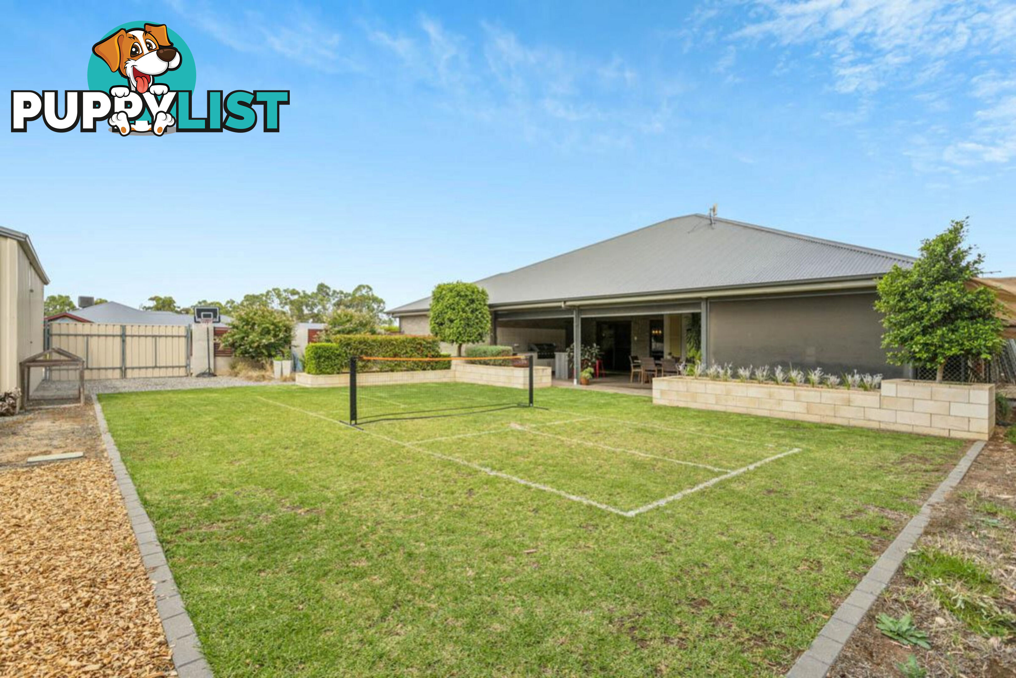 17 Steinborner Street NURIOOTPA SA 5355