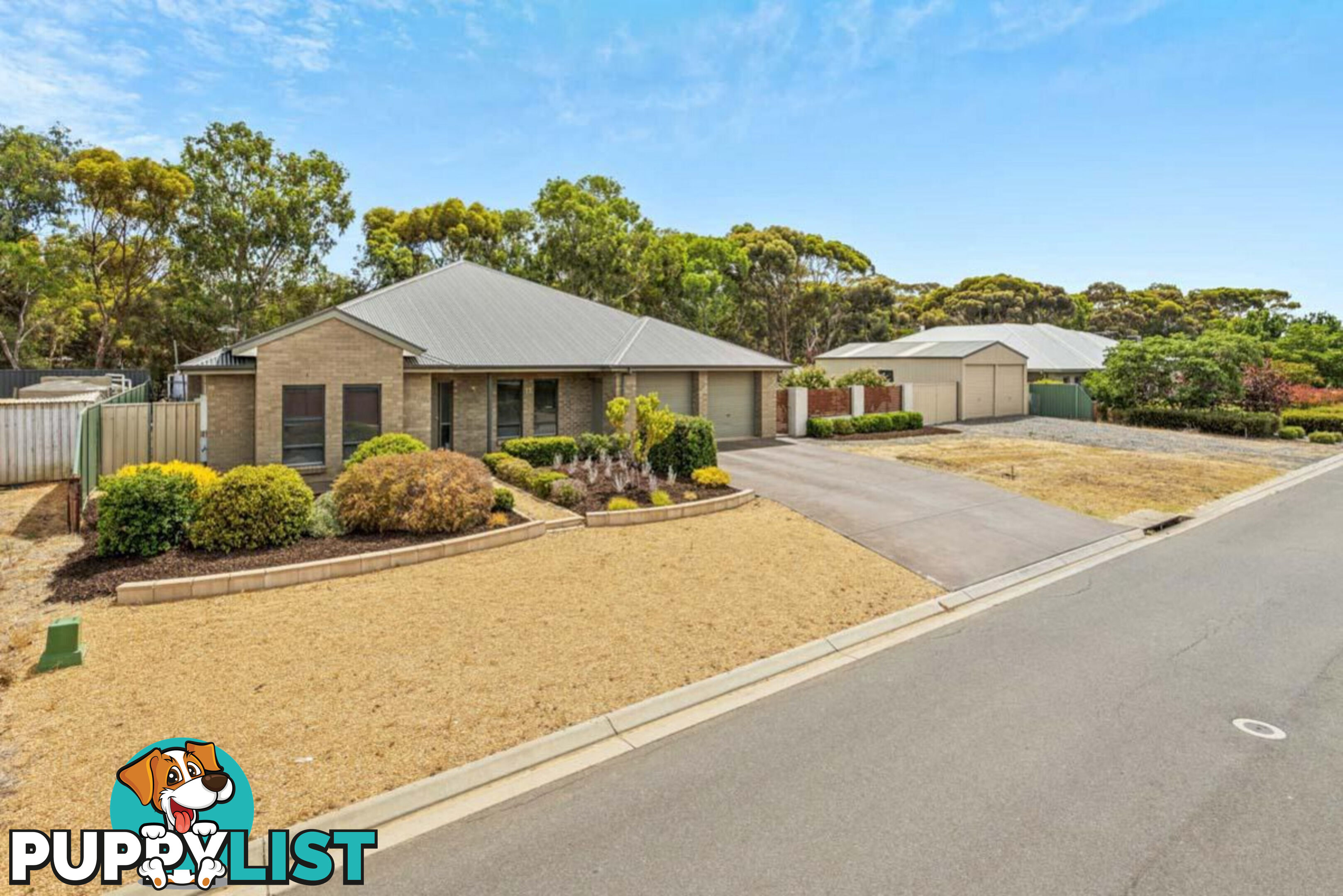 17 Steinborner Street NURIOOTPA SA 5355