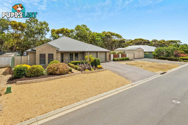 17 Steinborner Street NURIOOTPA SA 5355