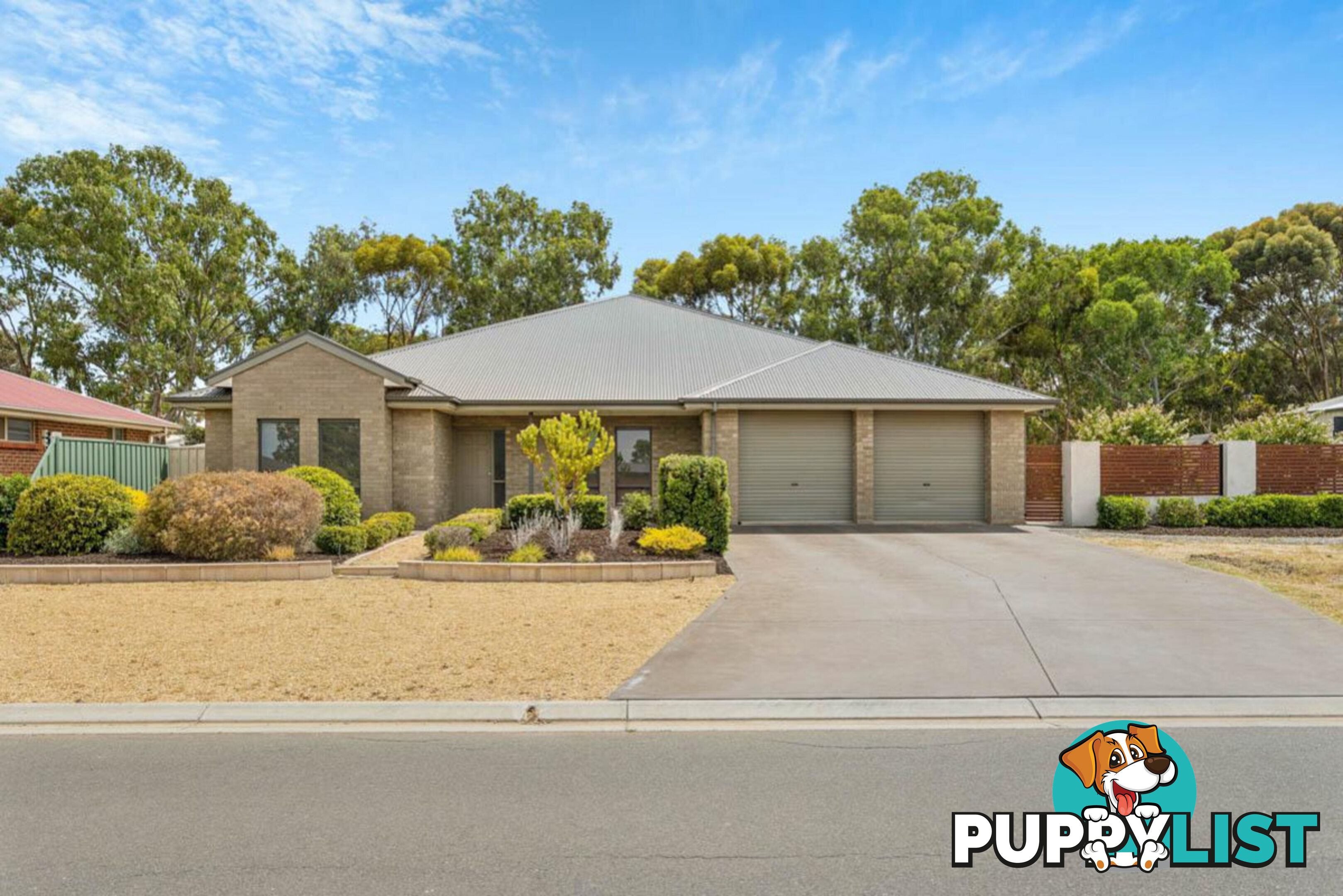 17 Steinborner Street NURIOOTPA SA 5355