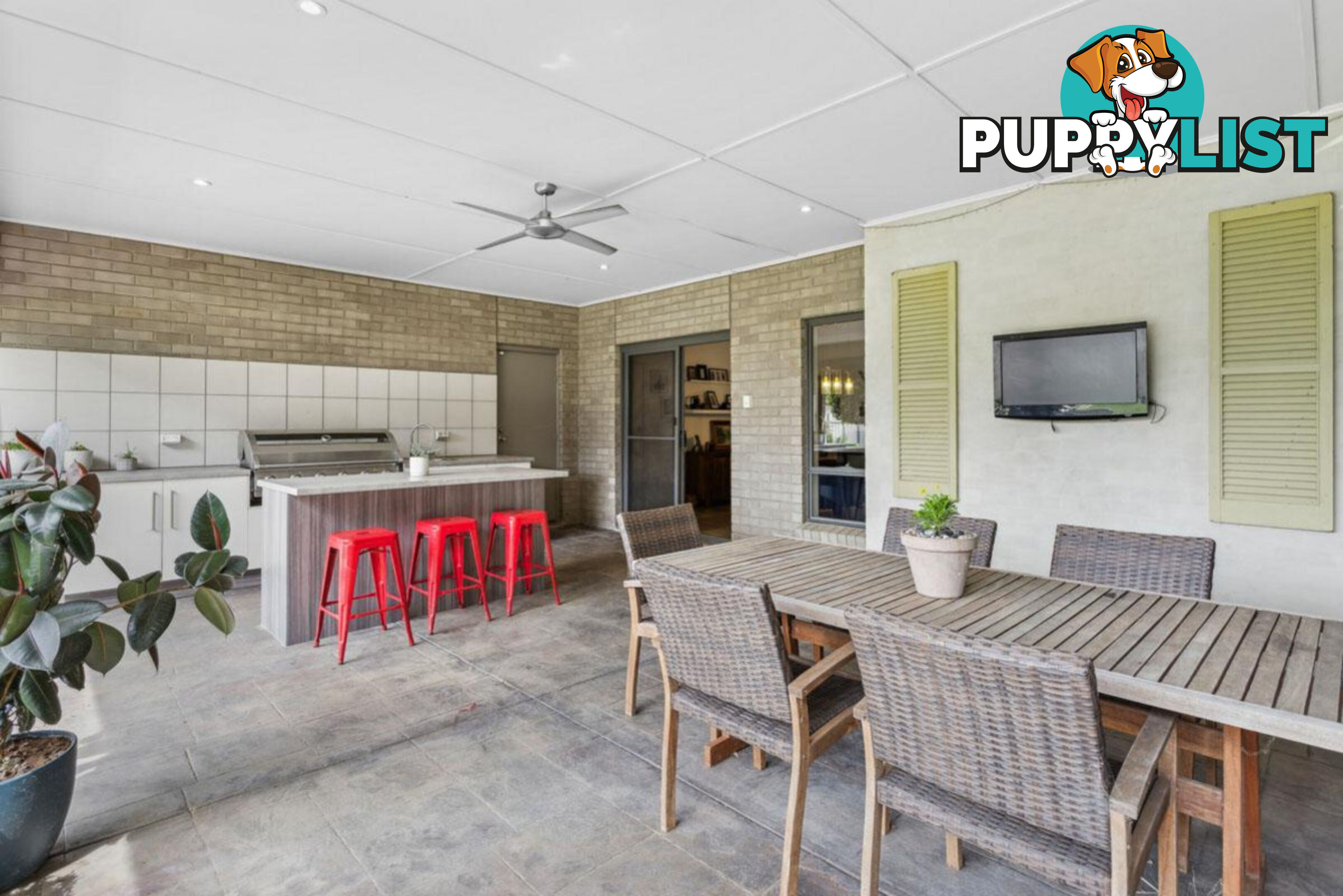 17 Steinborner Street NURIOOTPA SA 5355