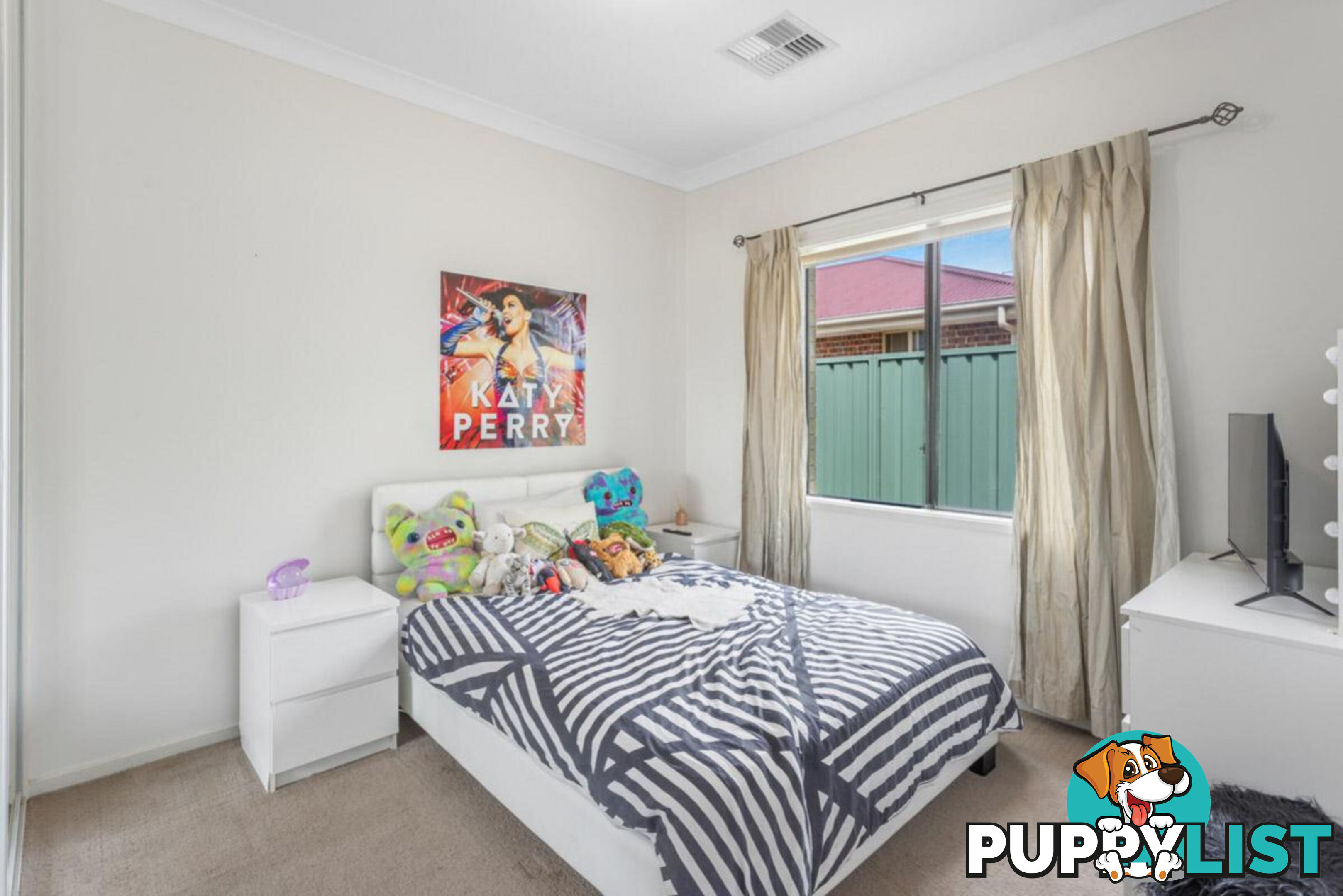 17 Steinborner Street NURIOOTPA SA 5355