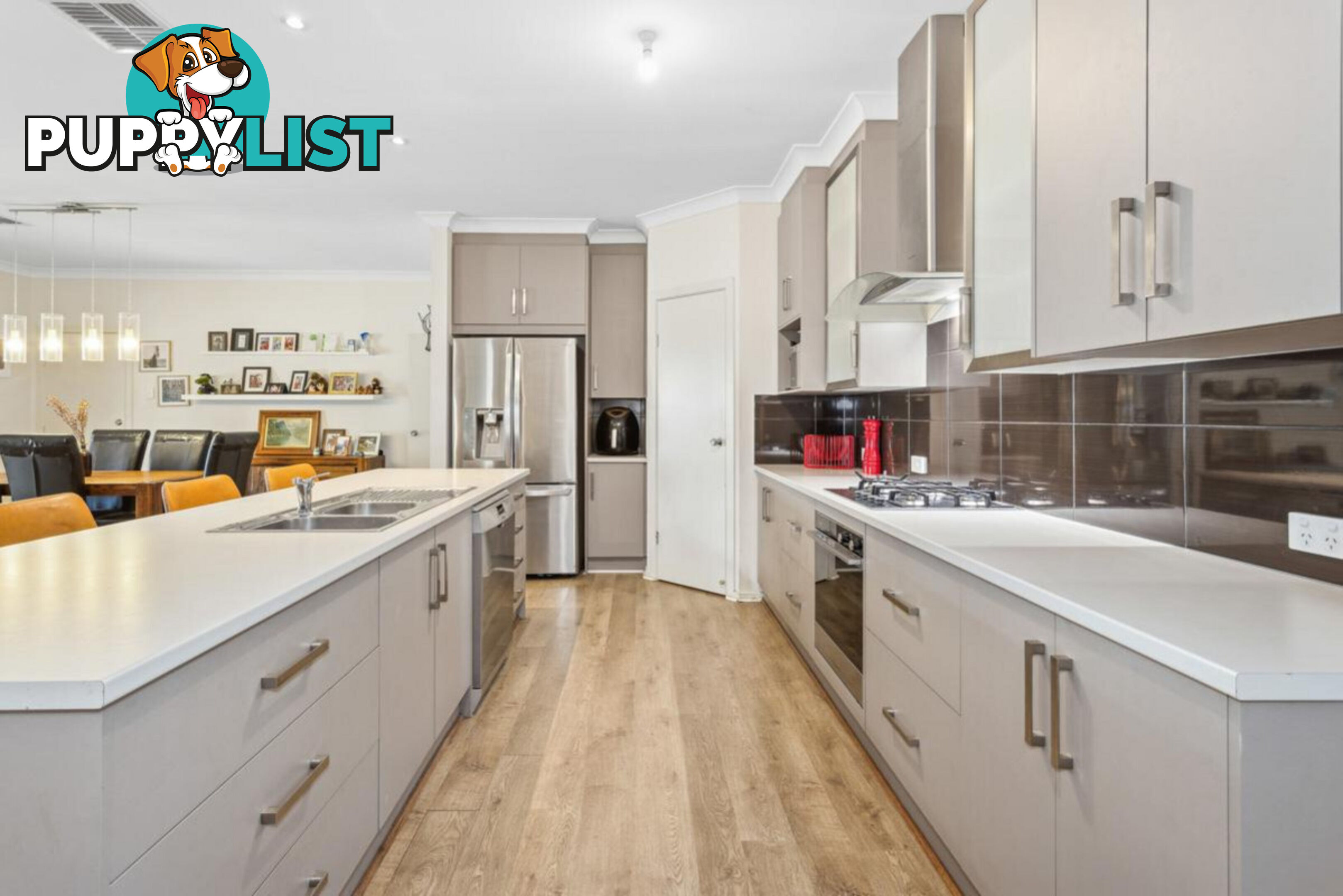 17 Steinborner Street NURIOOTPA SA 5355