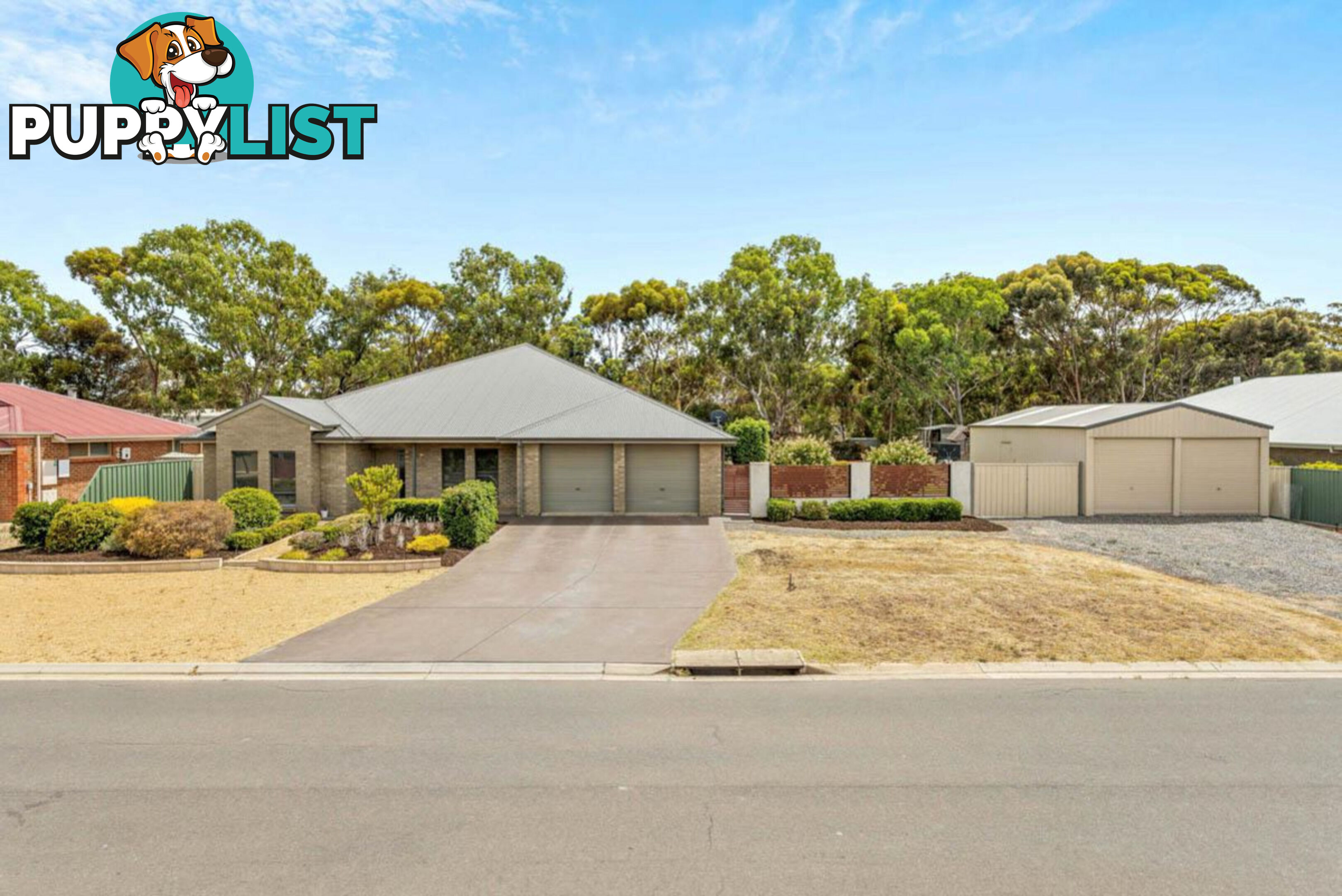 17 Steinborner Street NURIOOTPA SA 5355