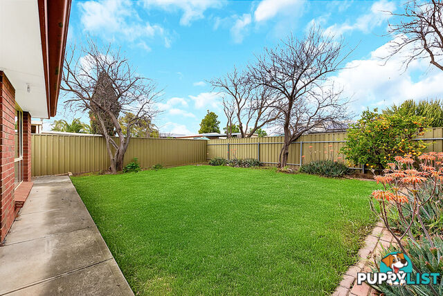 57 President Avenue ANDREWS FARM SA 5114