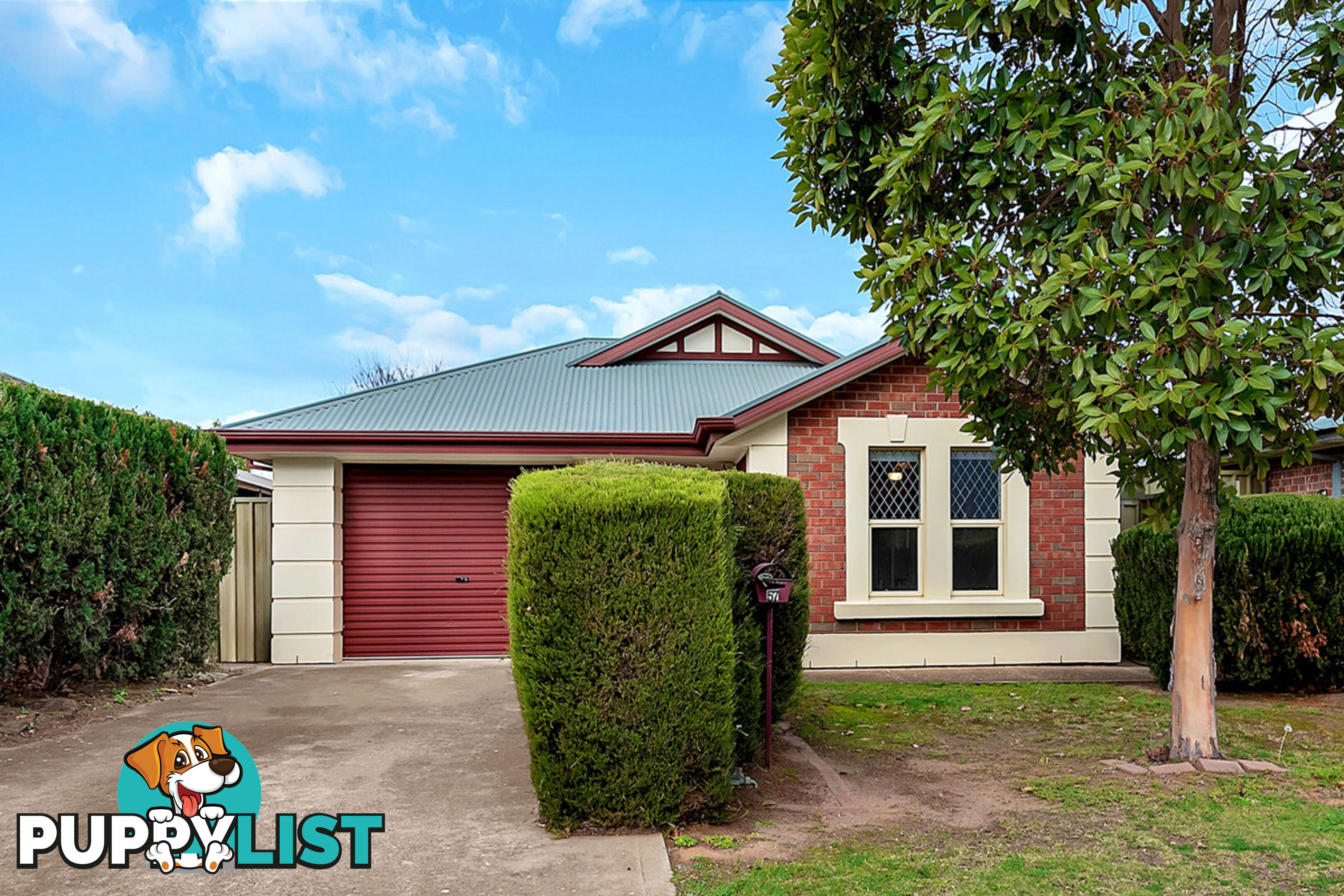 57 President Avenue ANDREWS FARM SA 5114