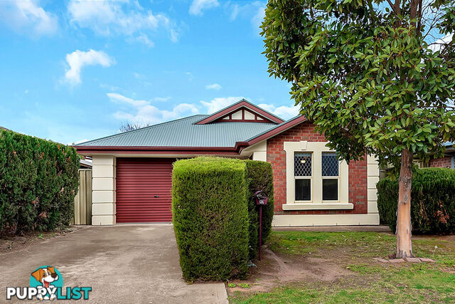 57 President Avenue ANDREWS FARM SA 5114