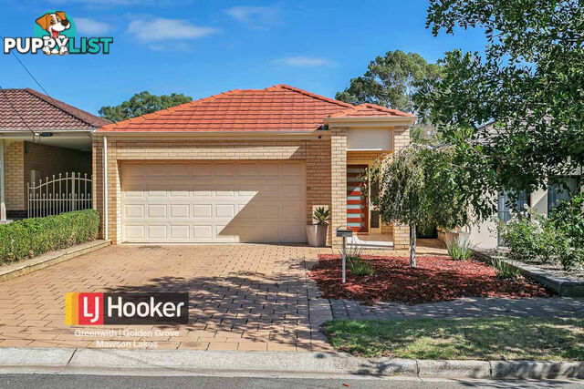 6B Thorndon Crescent PARADISE SA 5075