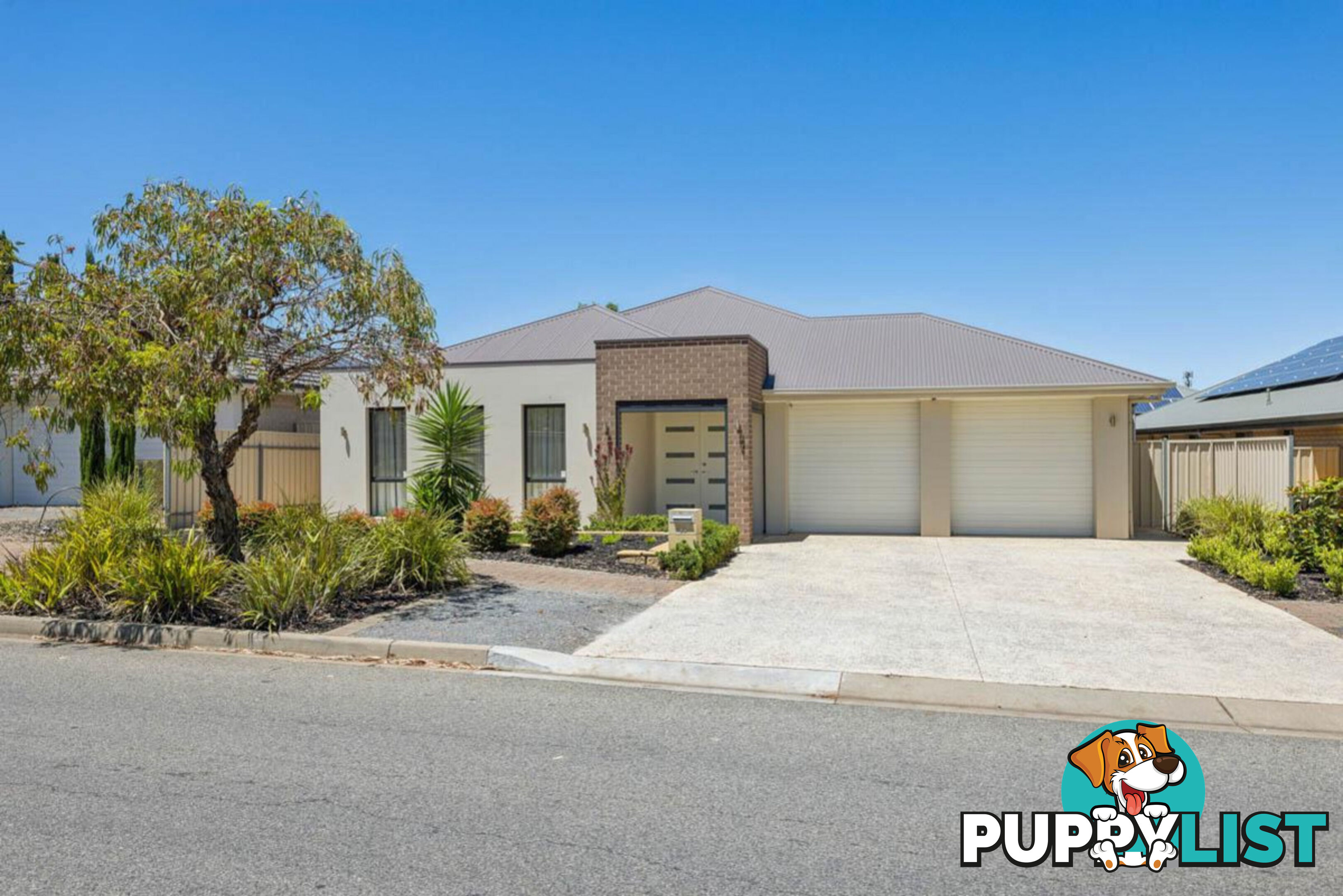 42 Captain Robertson Avenue GOLDEN GROVE SA 5125