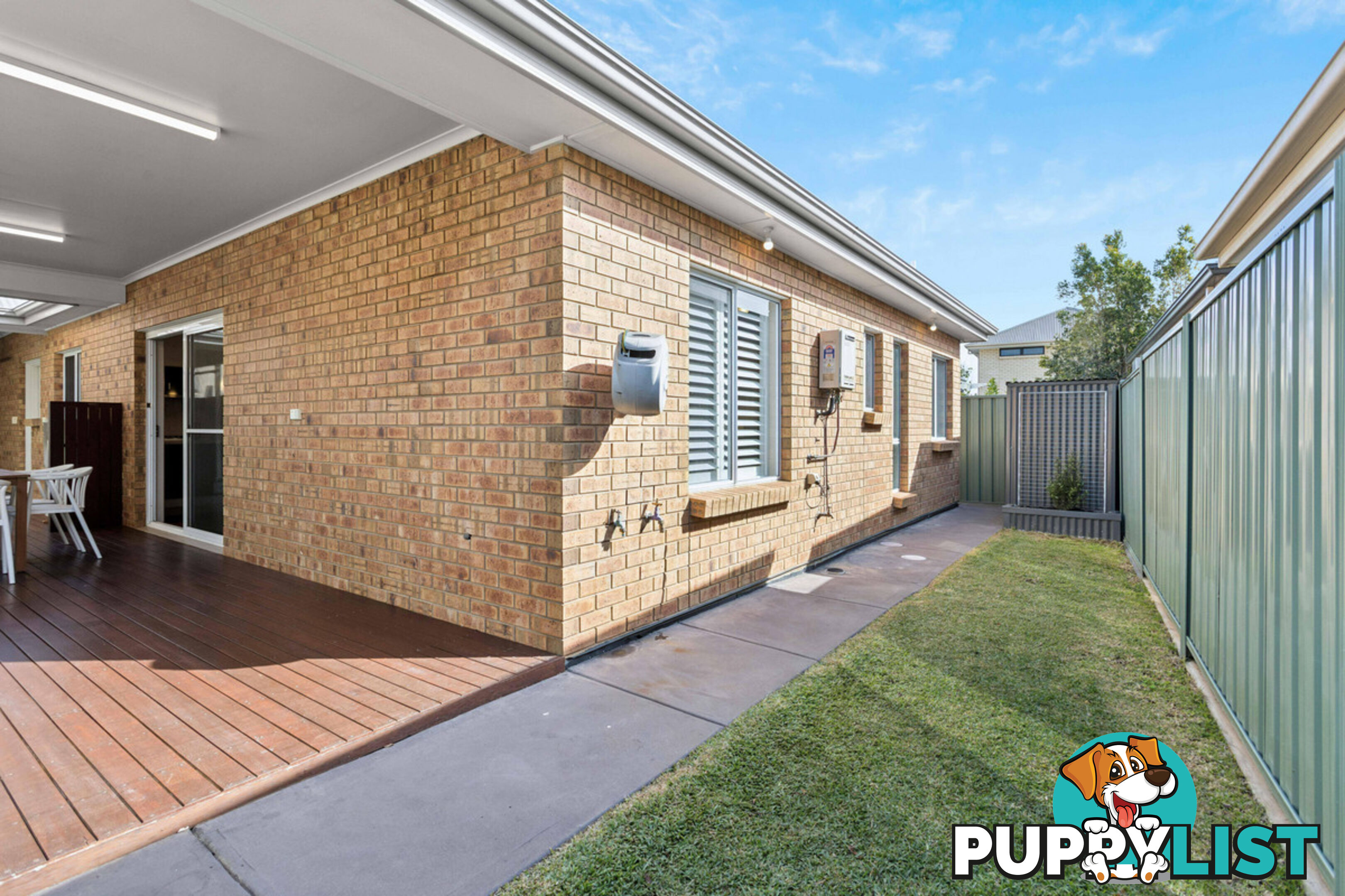 15 Broadwater Crescent MAWSON LAKES SA 5095