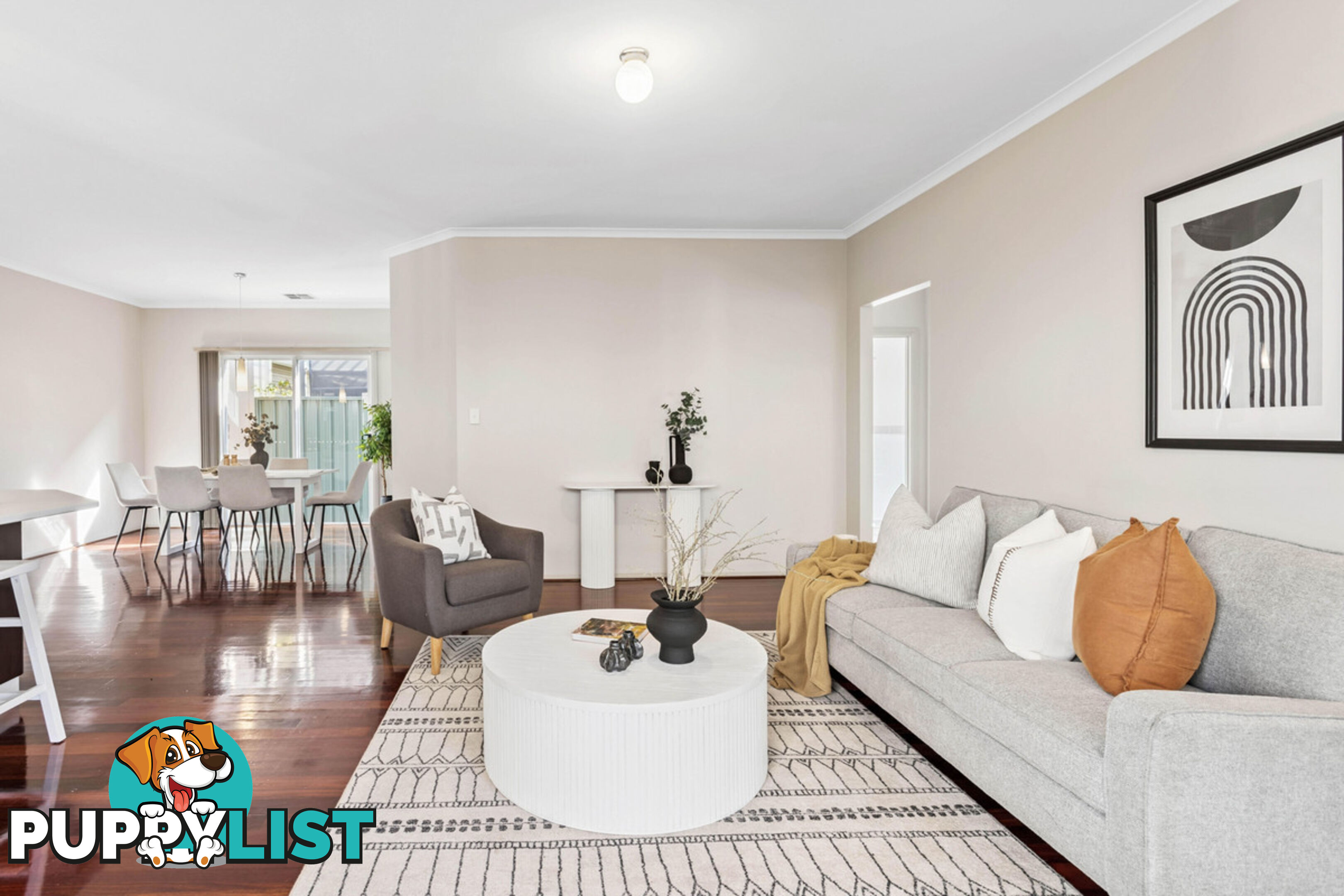 15 Broadwater Crescent MAWSON LAKES SA 5095