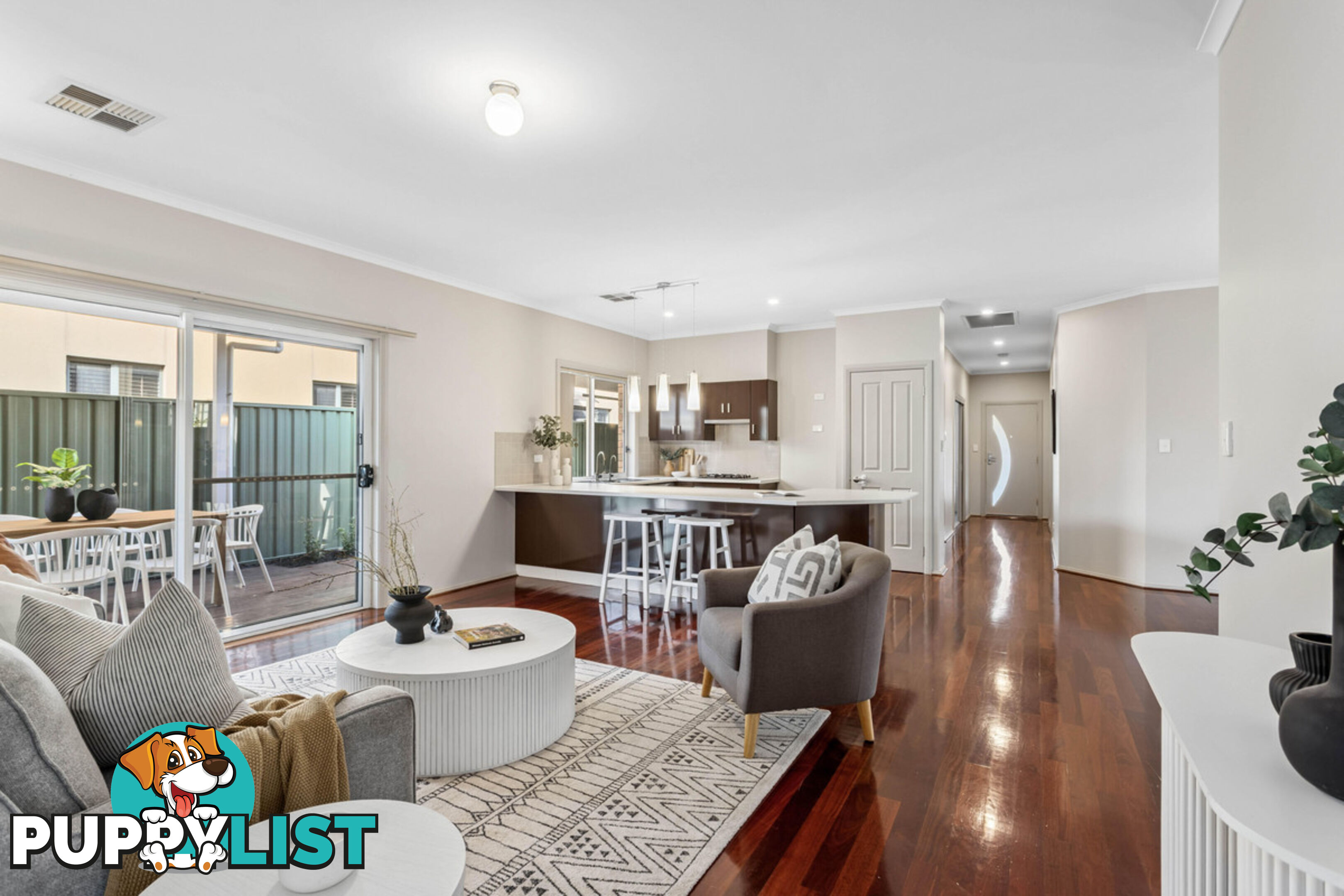 15 Broadwater Crescent MAWSON LAKES SA 5095