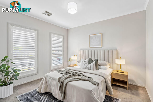 15 Broadwater Crescent MAWSON LAKES SA 5095