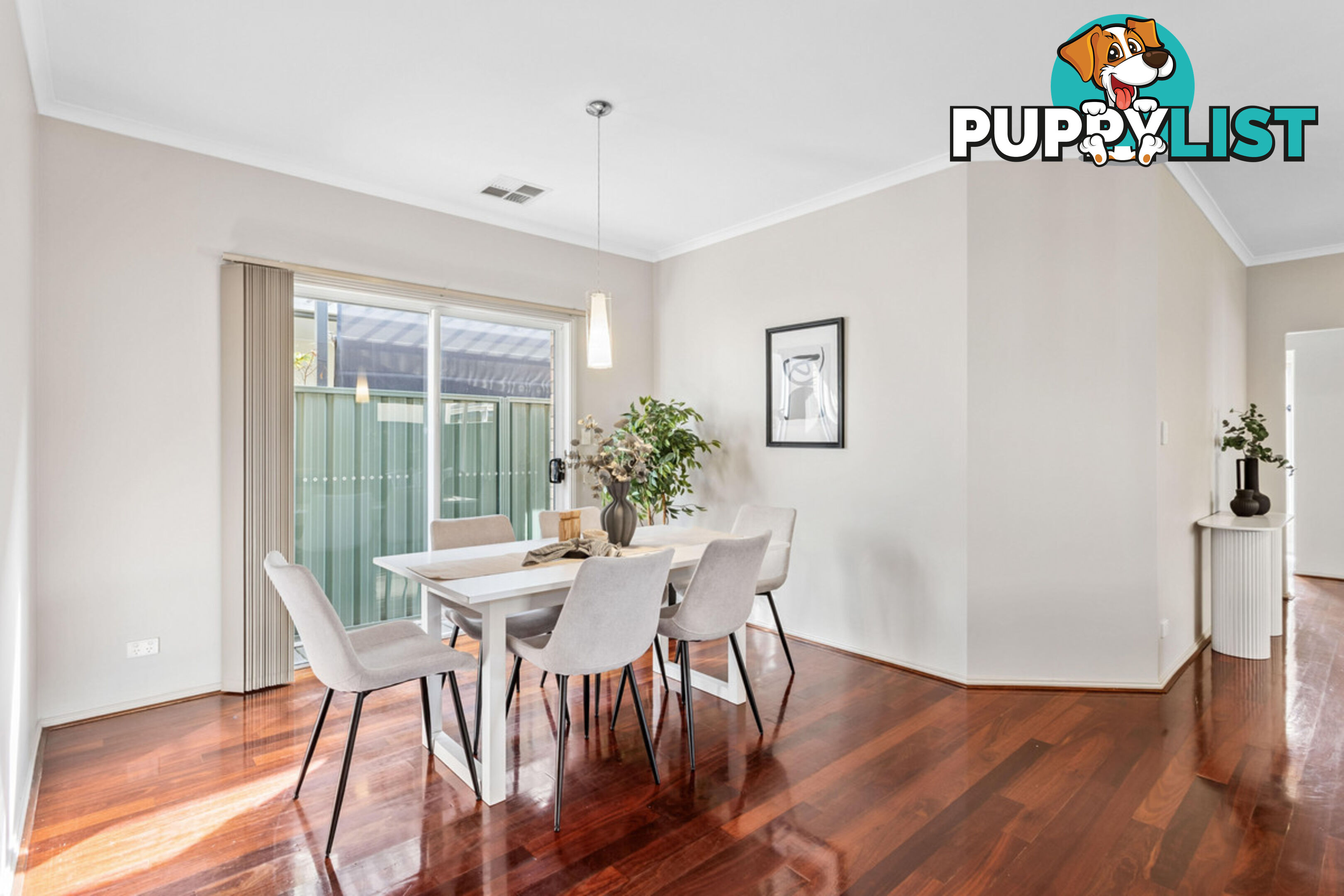 15 Broadwater Crescent MAWSON LAKES SA 5095