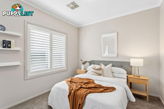 15 Broadwater Crescent MAWSON LAKES SA 5095