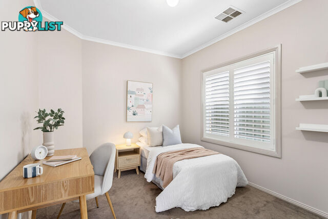 15 Broadwater Crescent MAWSON LAKES SA 5095