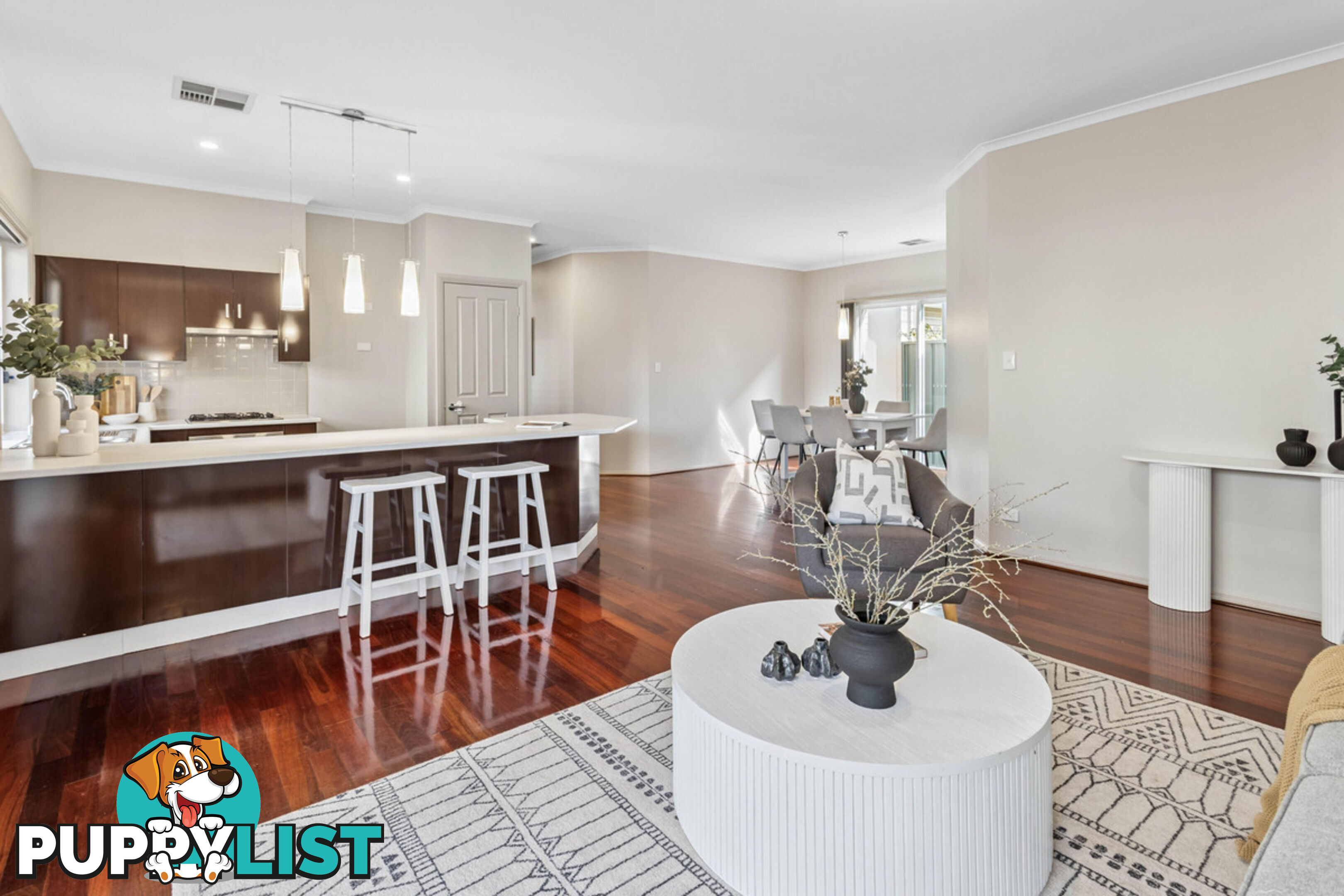 15 Broadwater Crescent MAWSON LAKES SA 5095