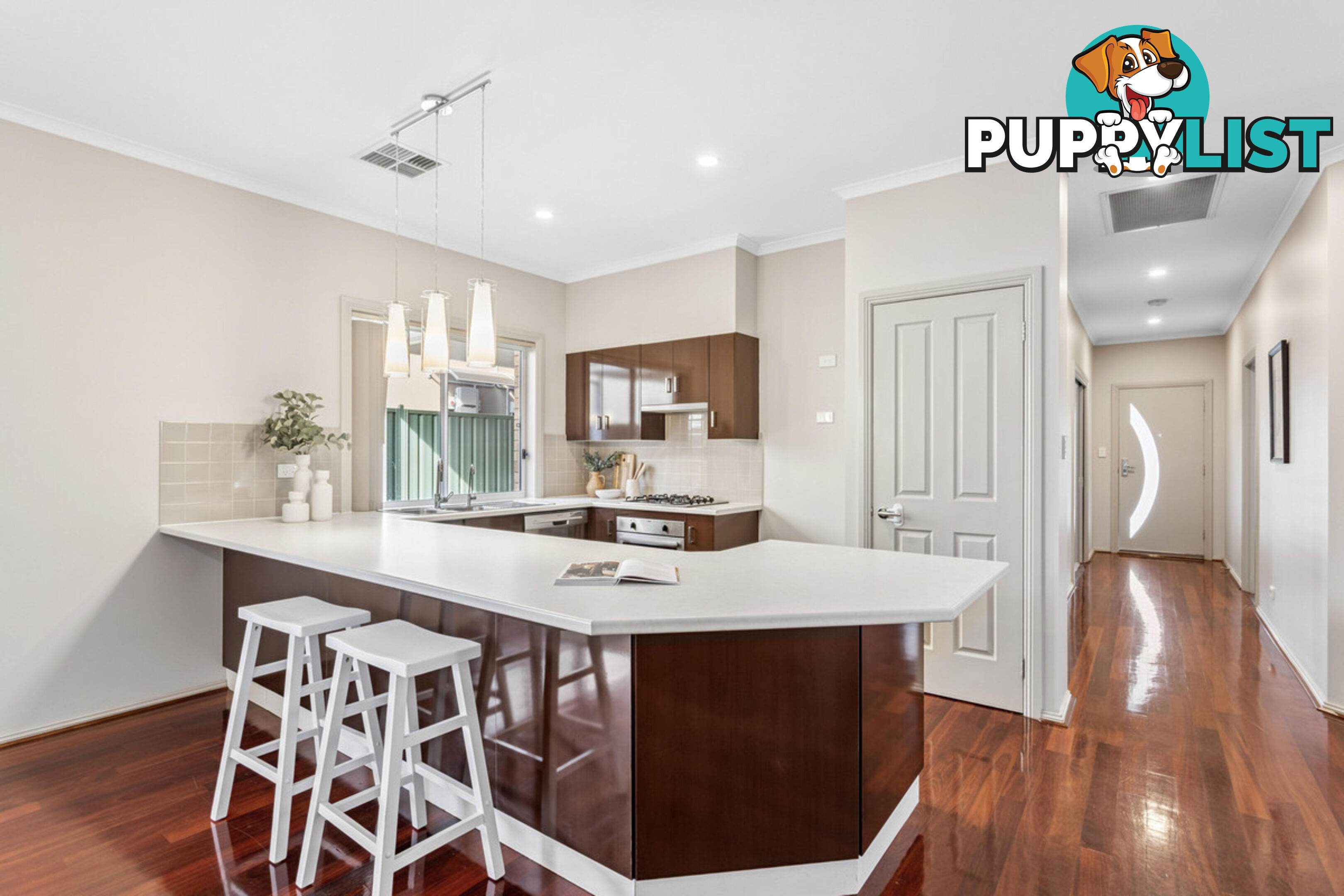 15 Broadwater Crescent MAWSON LAKES SA 5095