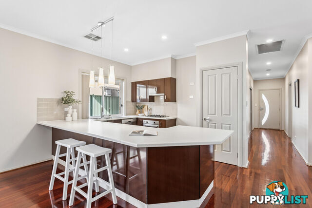 15 Broadwater Crescent MAWSON LAKES SA 5095
