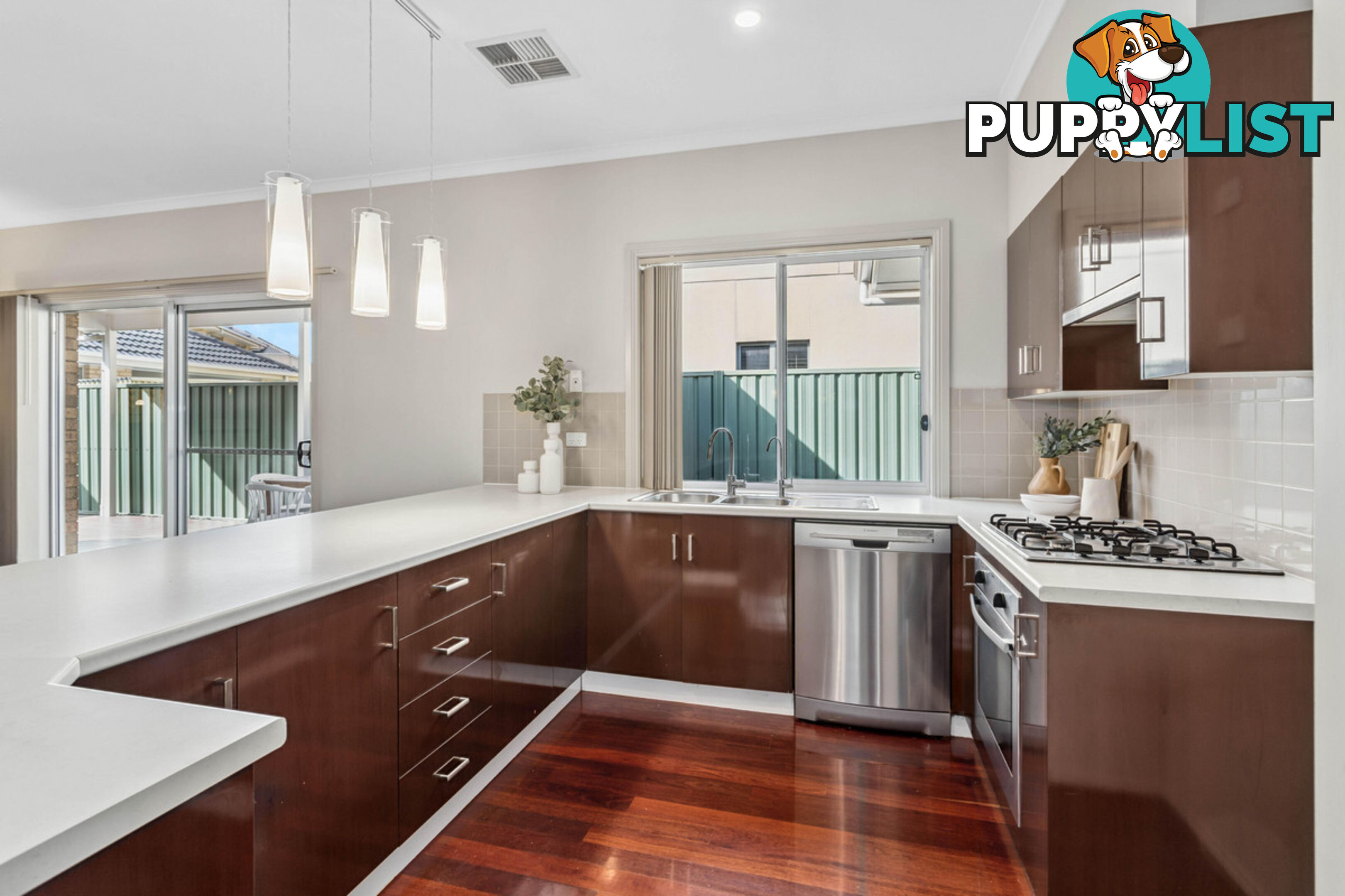 15 Broadwater Crescent MAWSON LAKES SA 5095