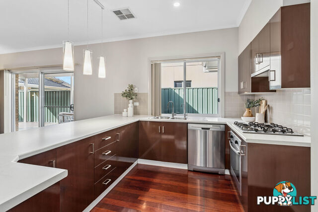 15 Broadwater Crescent MAWSON LAKES SA 5095