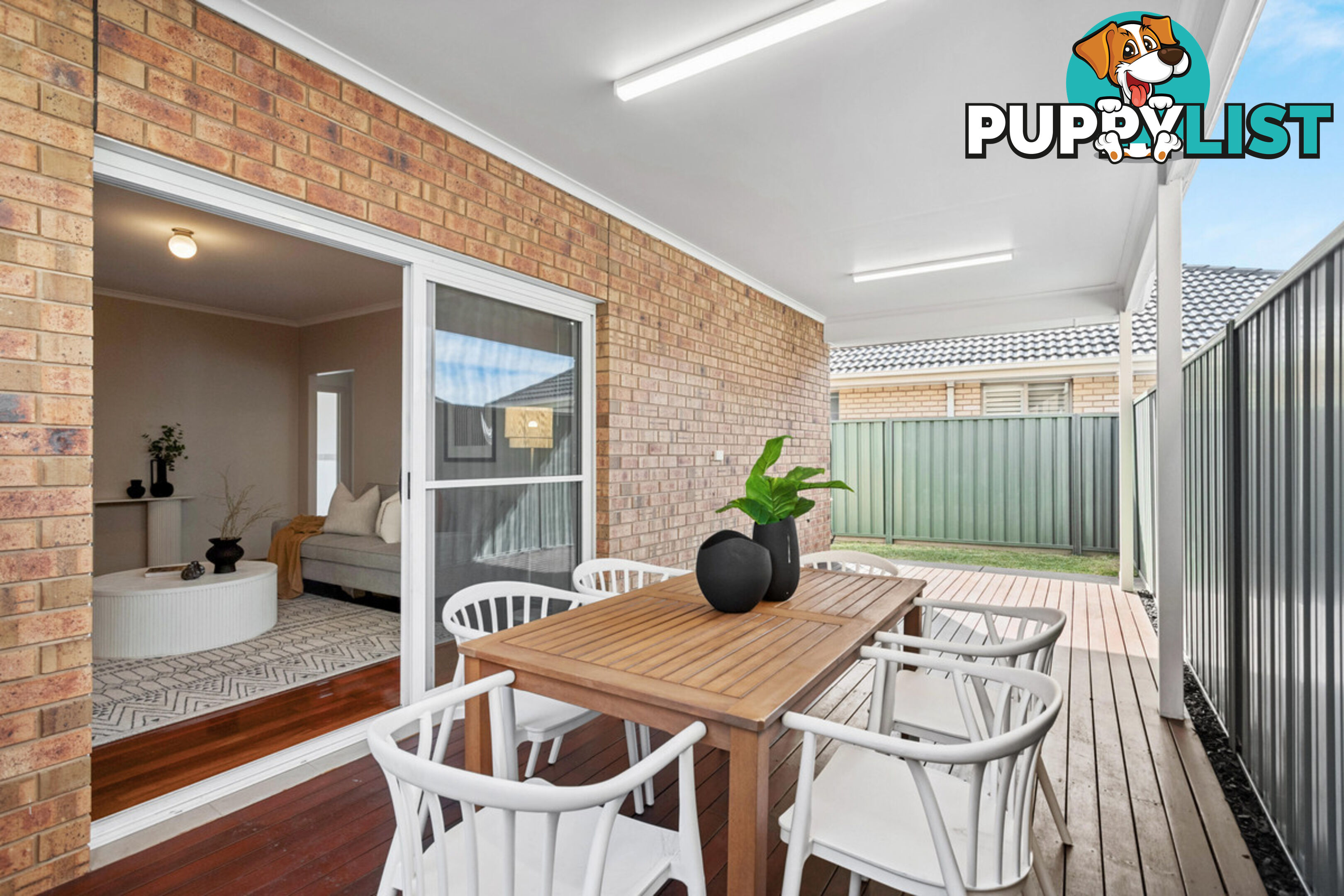 15 Broadwater Crescent MAWSON LAKES SA 5095