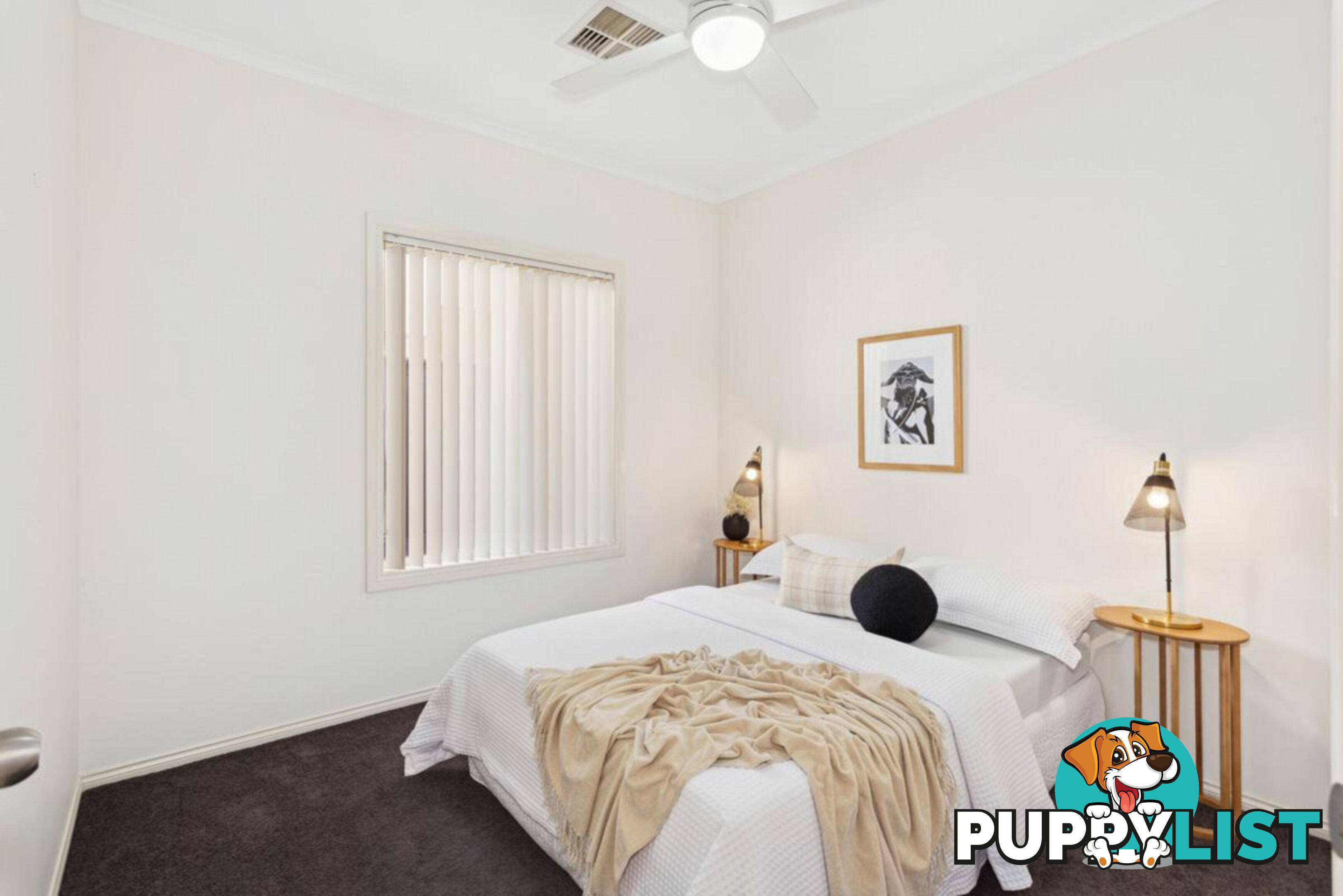 17 Newland Way MAWSON LAKES SA 5095