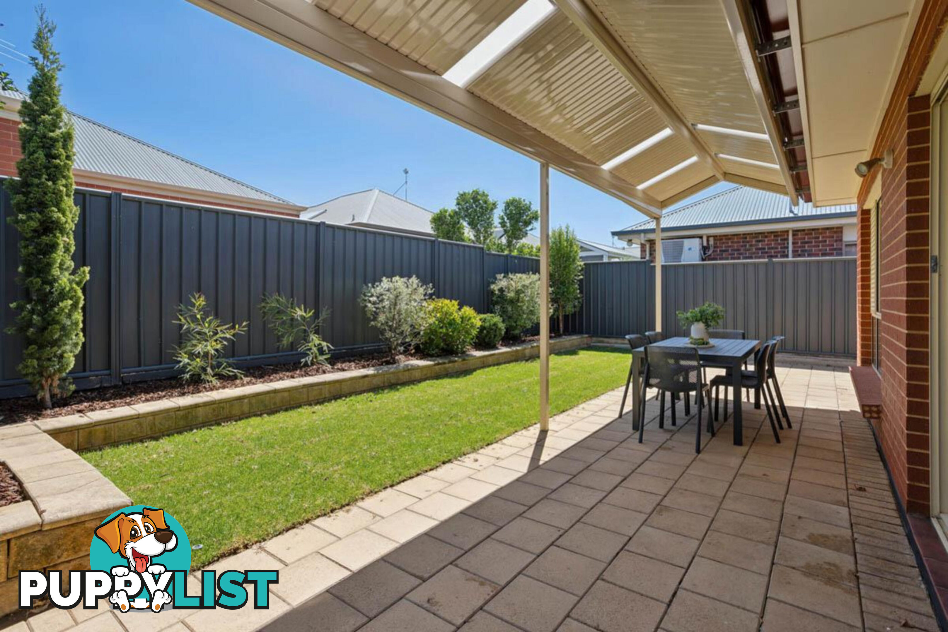 17 Newland Way MAWSON LAKES SA 5095