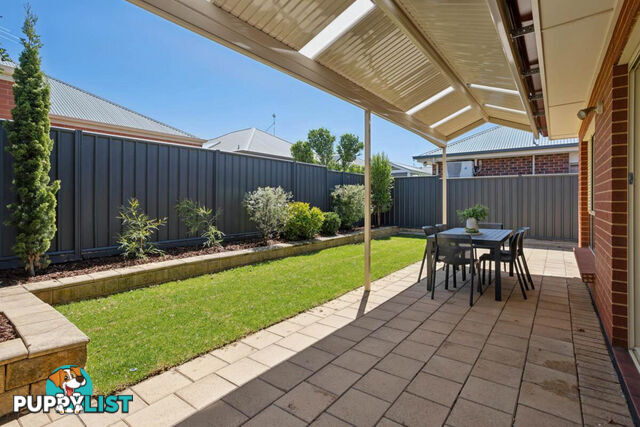 17 Newland Way MAWSON LAKES SA 5095