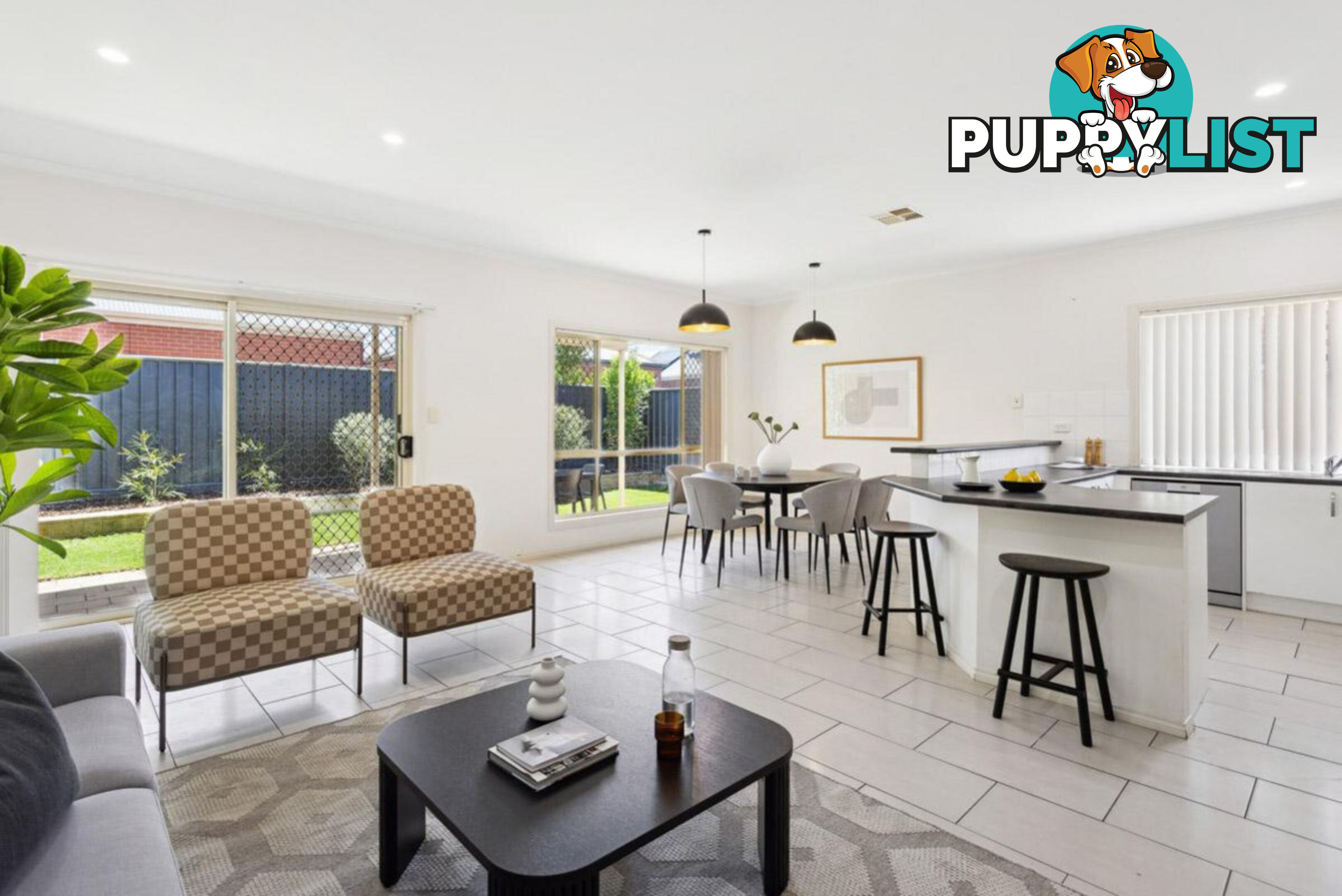 17 Newland Way MAWSON LAKES SA 5095