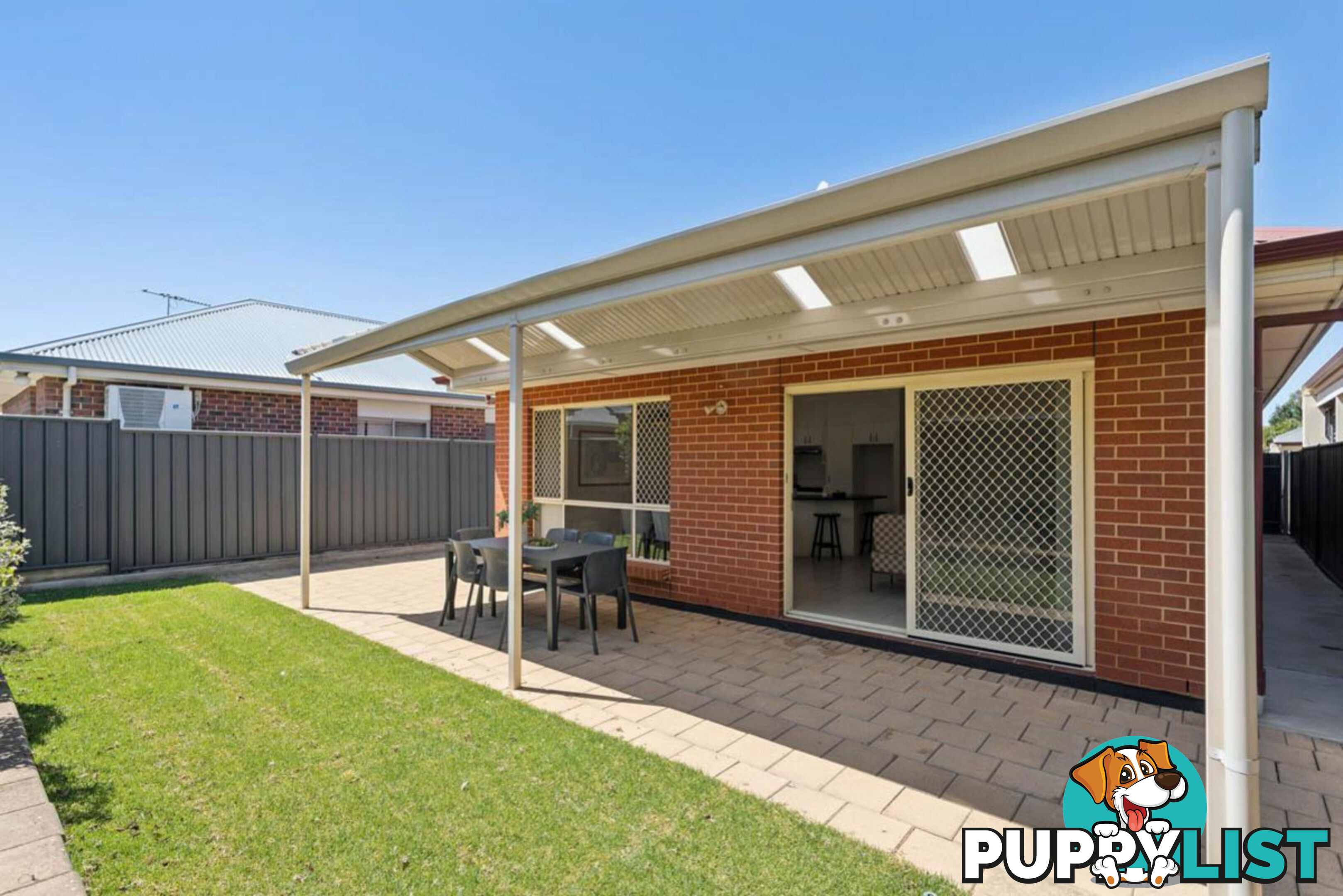 17 Newland Way MAWSON LAKES SA 5095