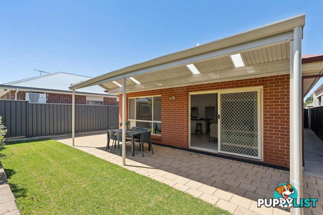 17 Newland Way MAWSON LAKES SA 5095