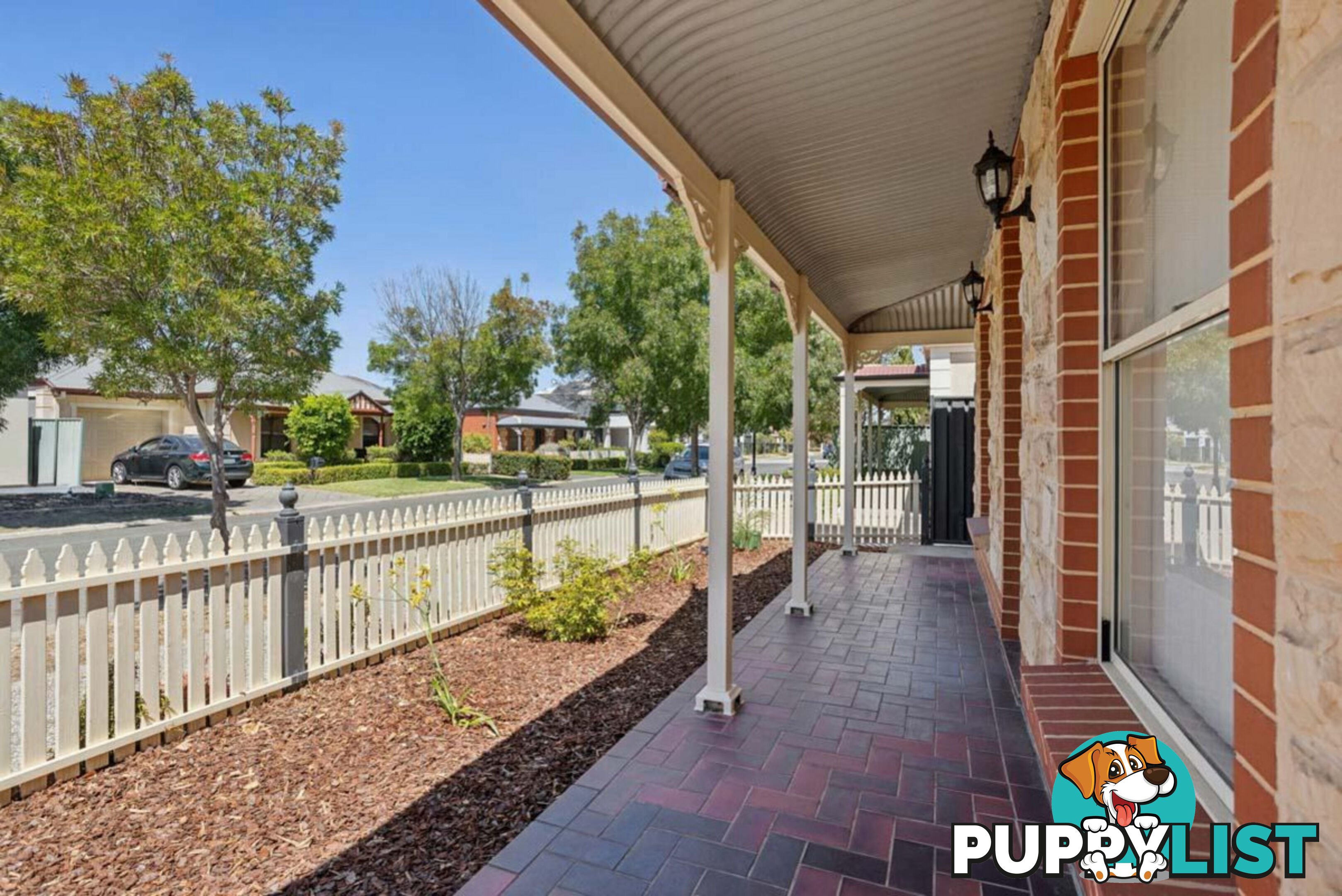 17 Newland Way MAWSON LAKES SA 5095