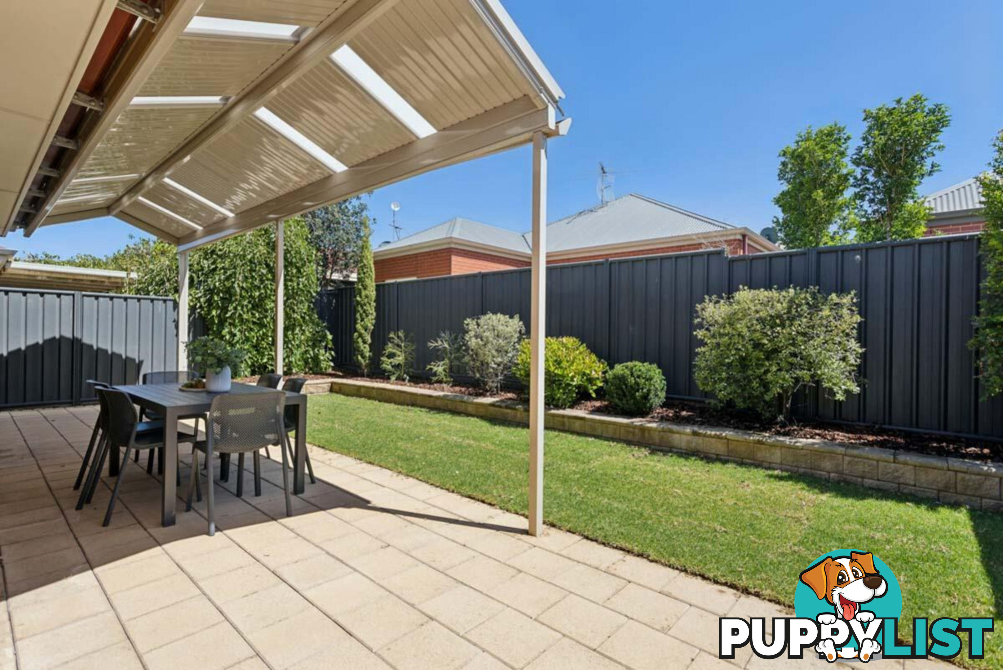 17 Newland Way MAWSON LAKES SA 5095