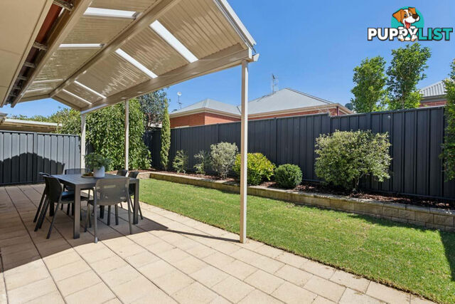 17 Newland Way MAWSON LAKES SA 5095