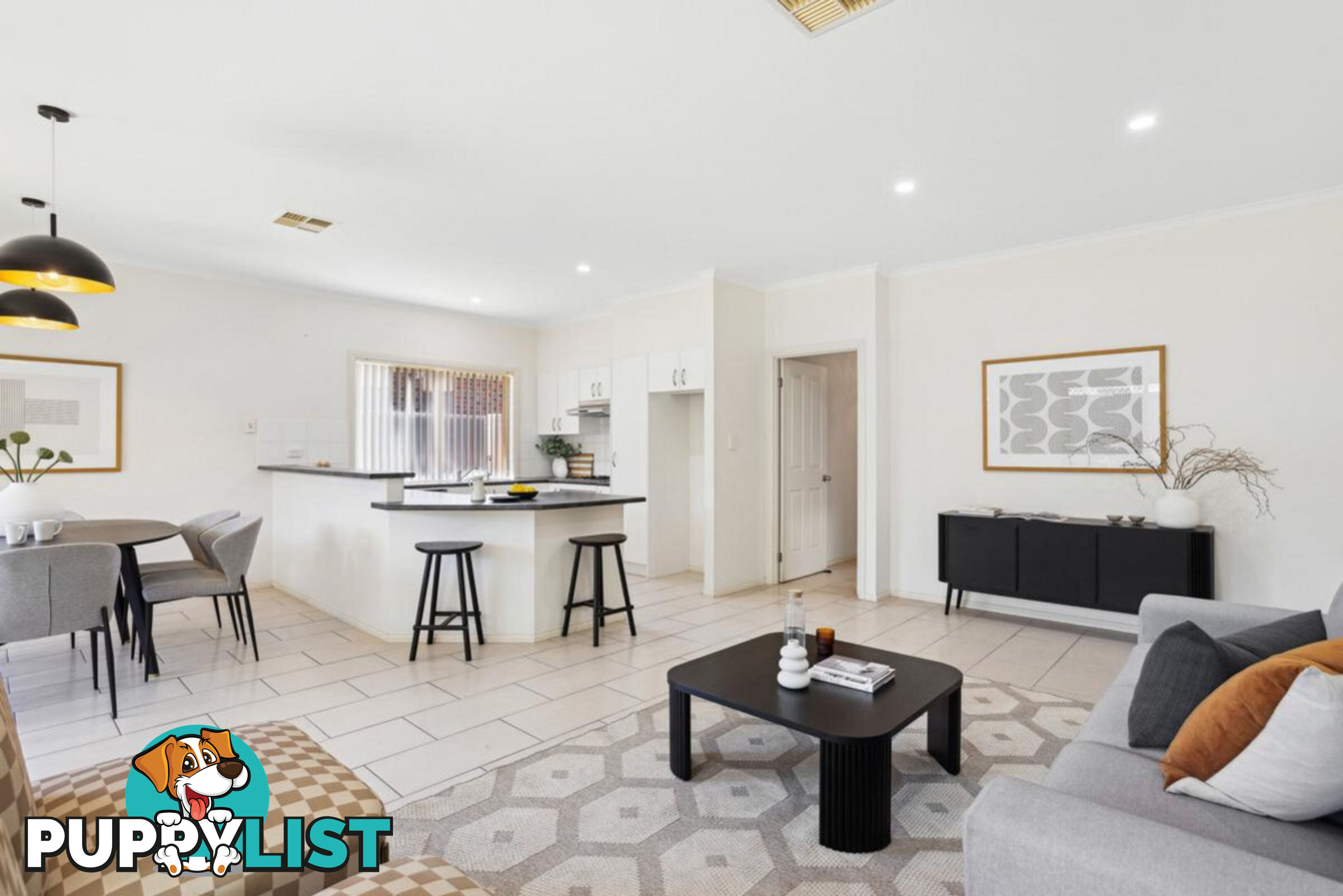 17 Newland Way MAWSON LAKES SA 5095