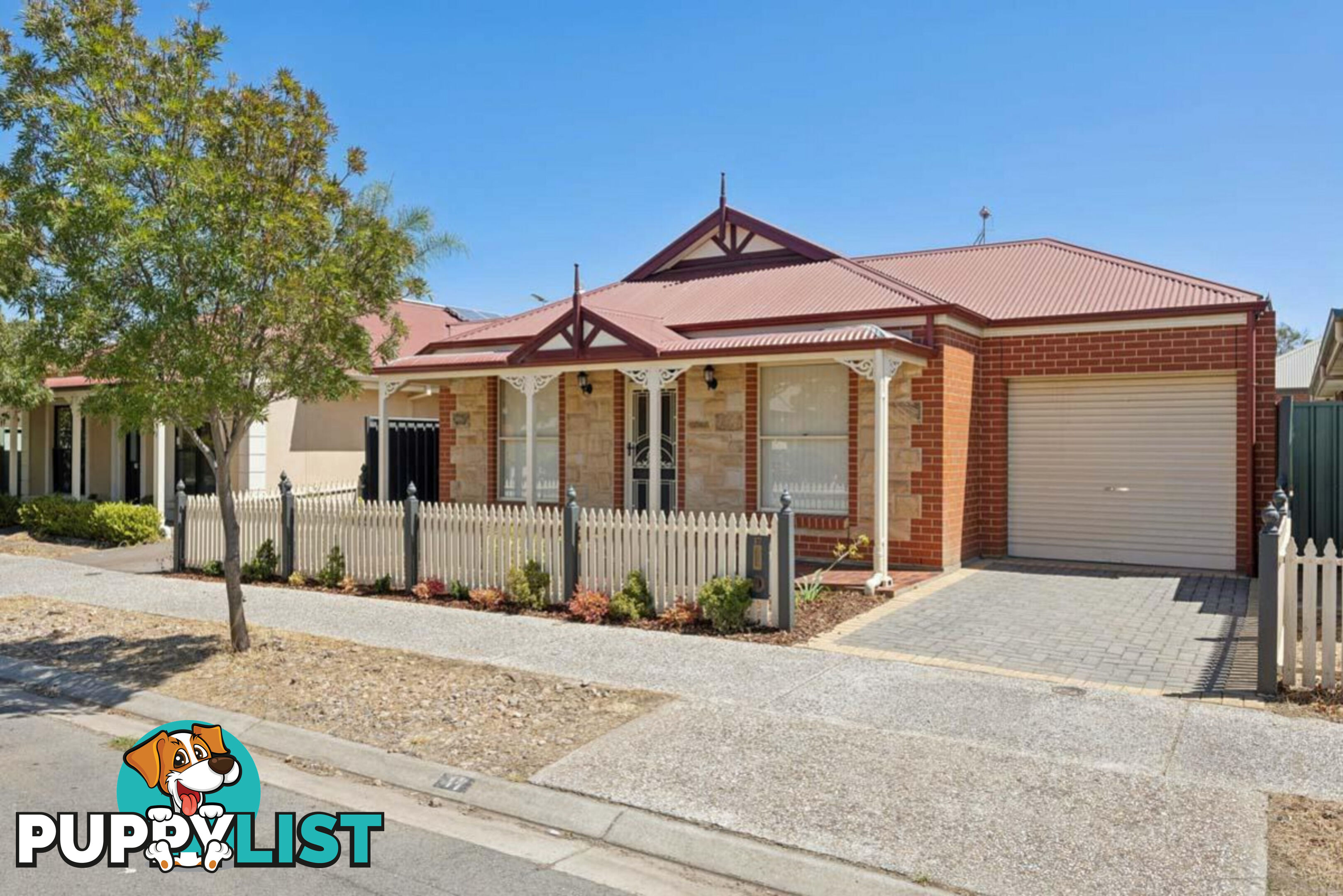 17 Newland Way MAWSON LAKES SA 5095