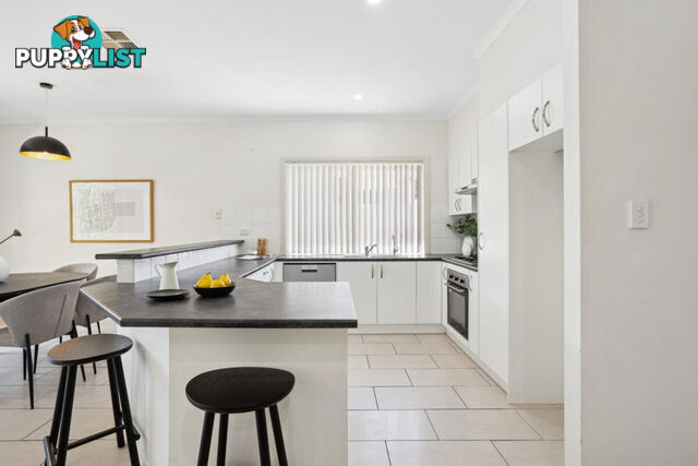 17 Newland Way MAWSON LAKES SA 5095