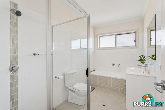 44 Hindmarsh Circuit MAWSON LAKES SA 5095