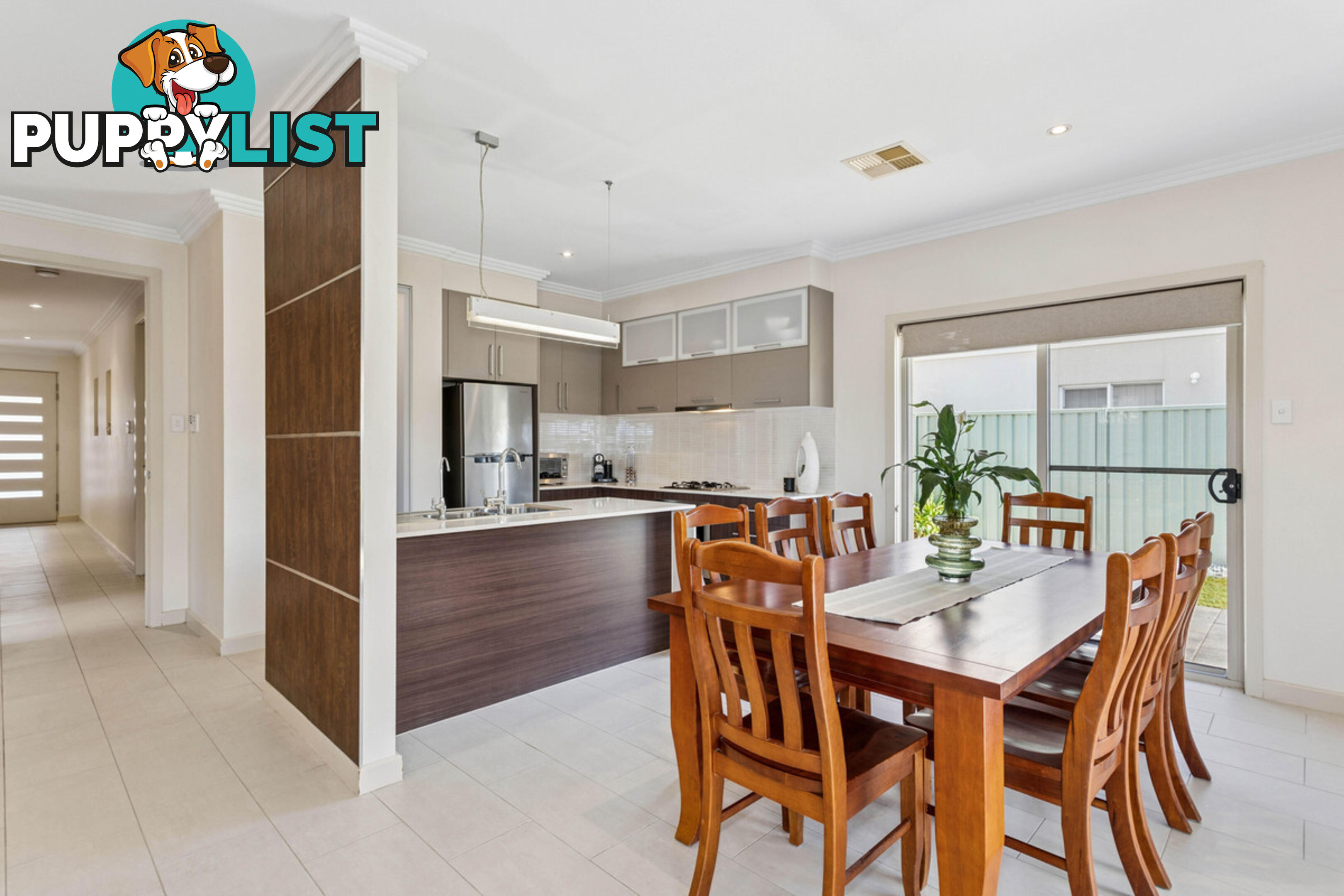 44 Hindmarsh Circuit MAWSON LAKES SA 5095