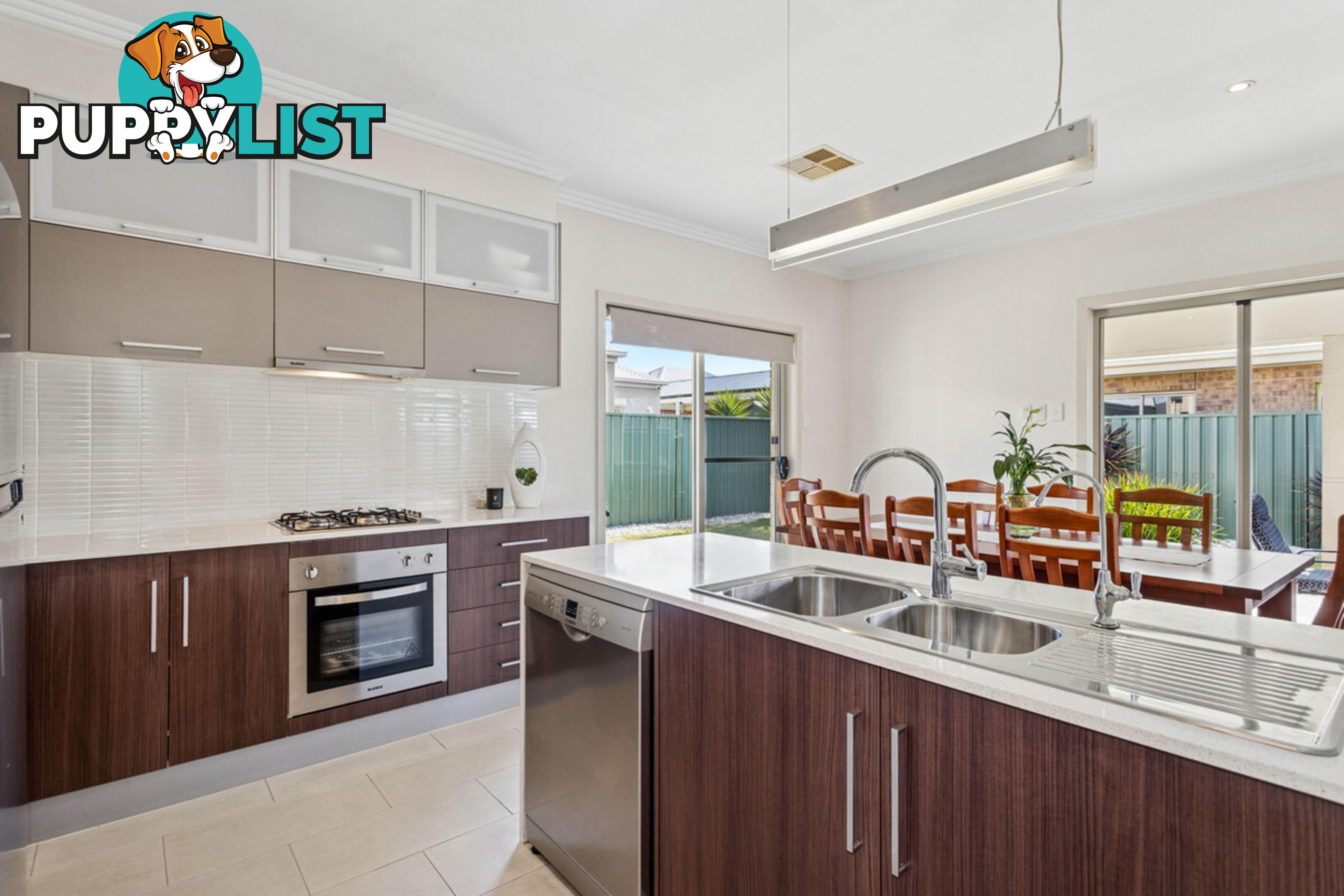 44 Hindmarsh Circuit MAWSON LAKES SA 5095
