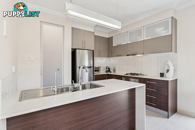 44 Hindmarsh Circuit MAWSON LAKES SA 5095