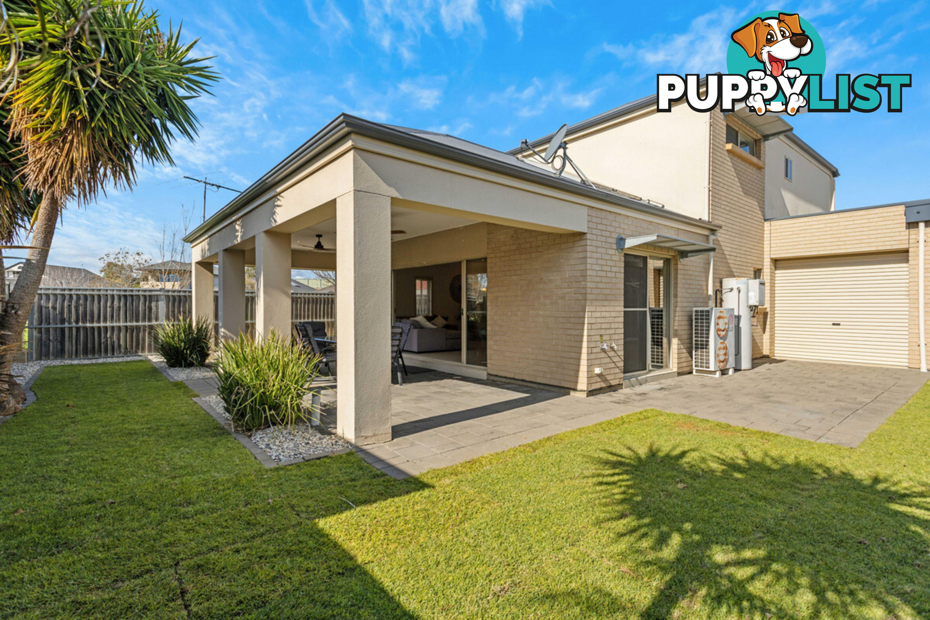 44 Hindmarsh Circuit MAWSON LAKES SA 5095