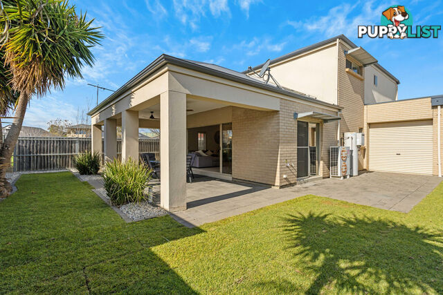 44 Hindmarsh Circuit MAWSON LAKES SA 5095